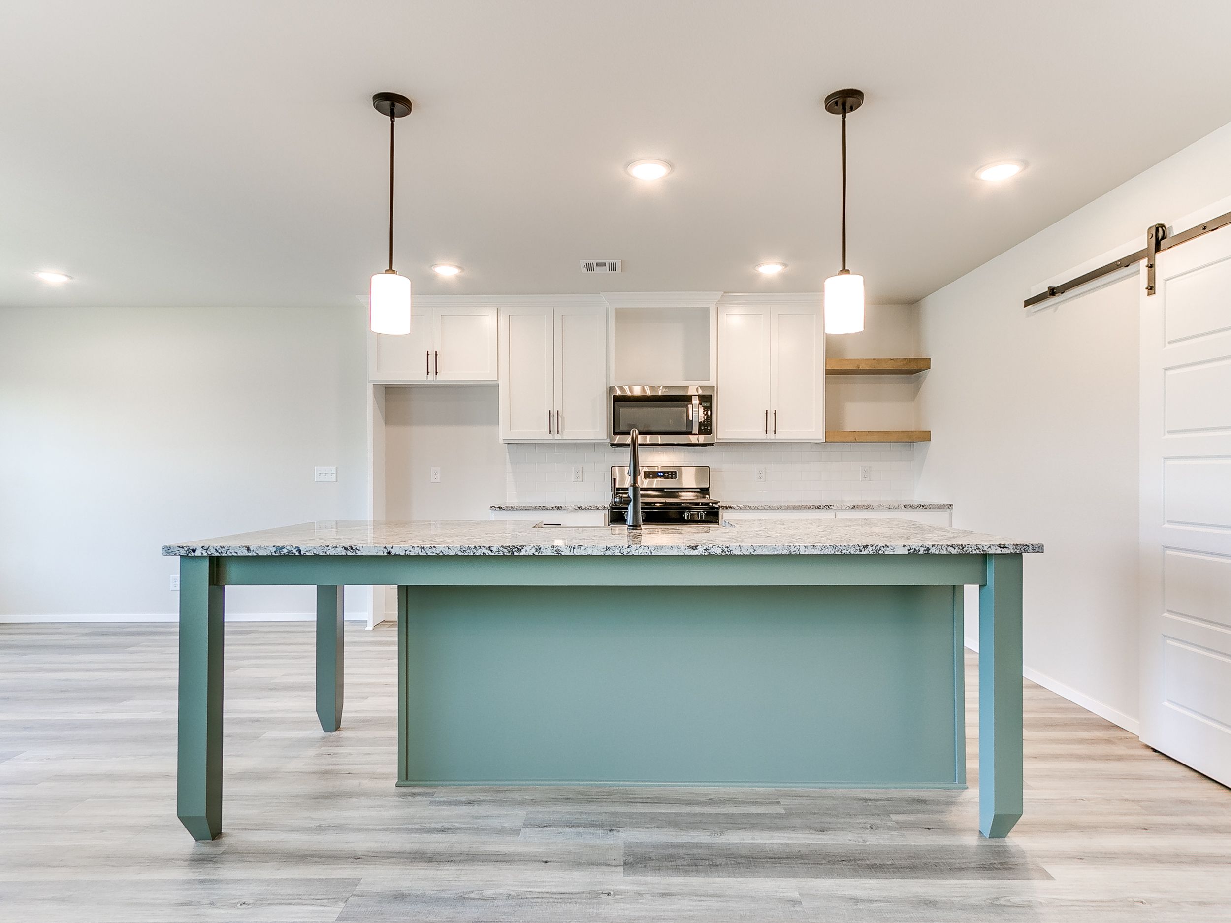 Adeline Kitchen