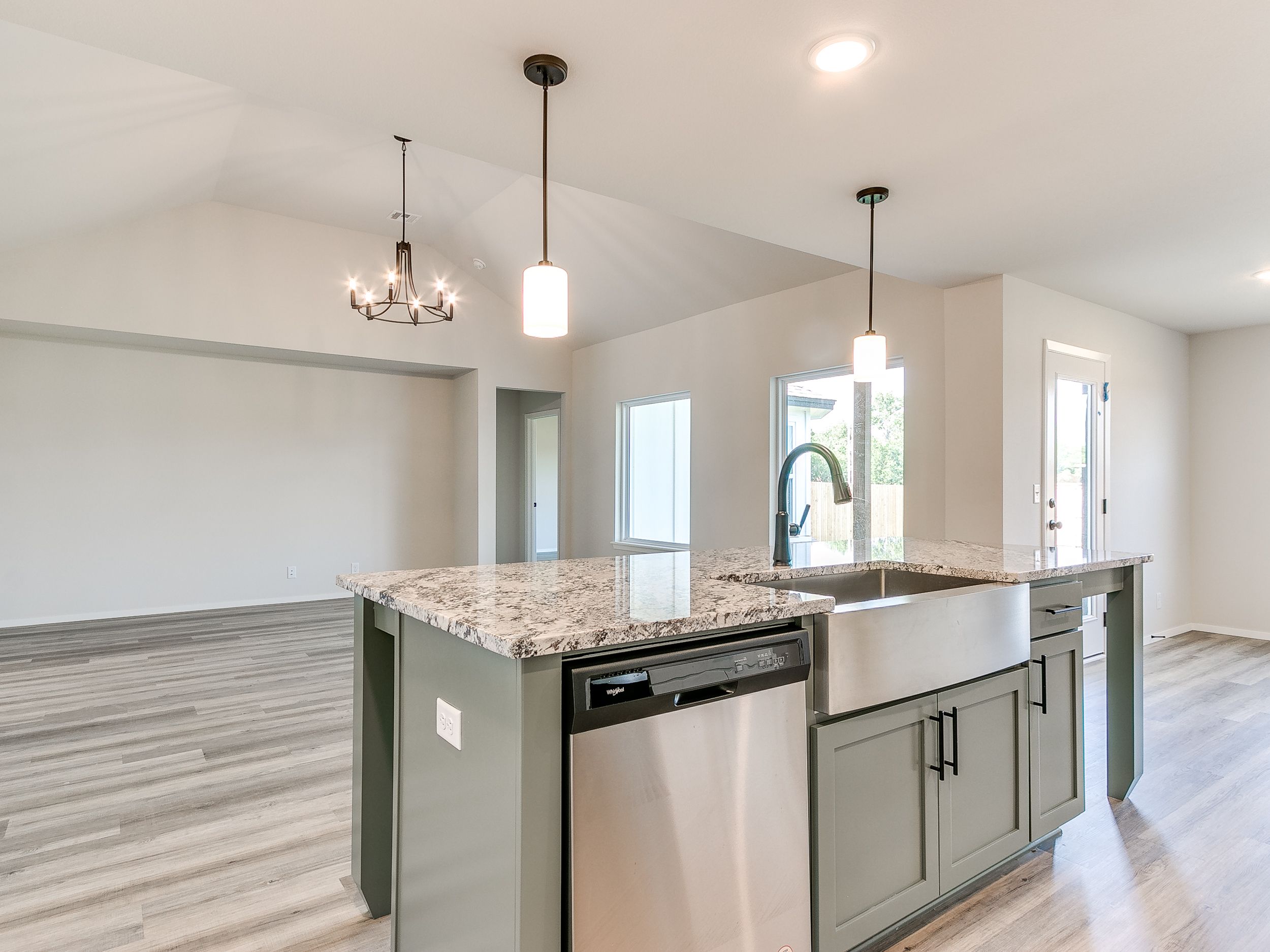 Adeline Kitchen
