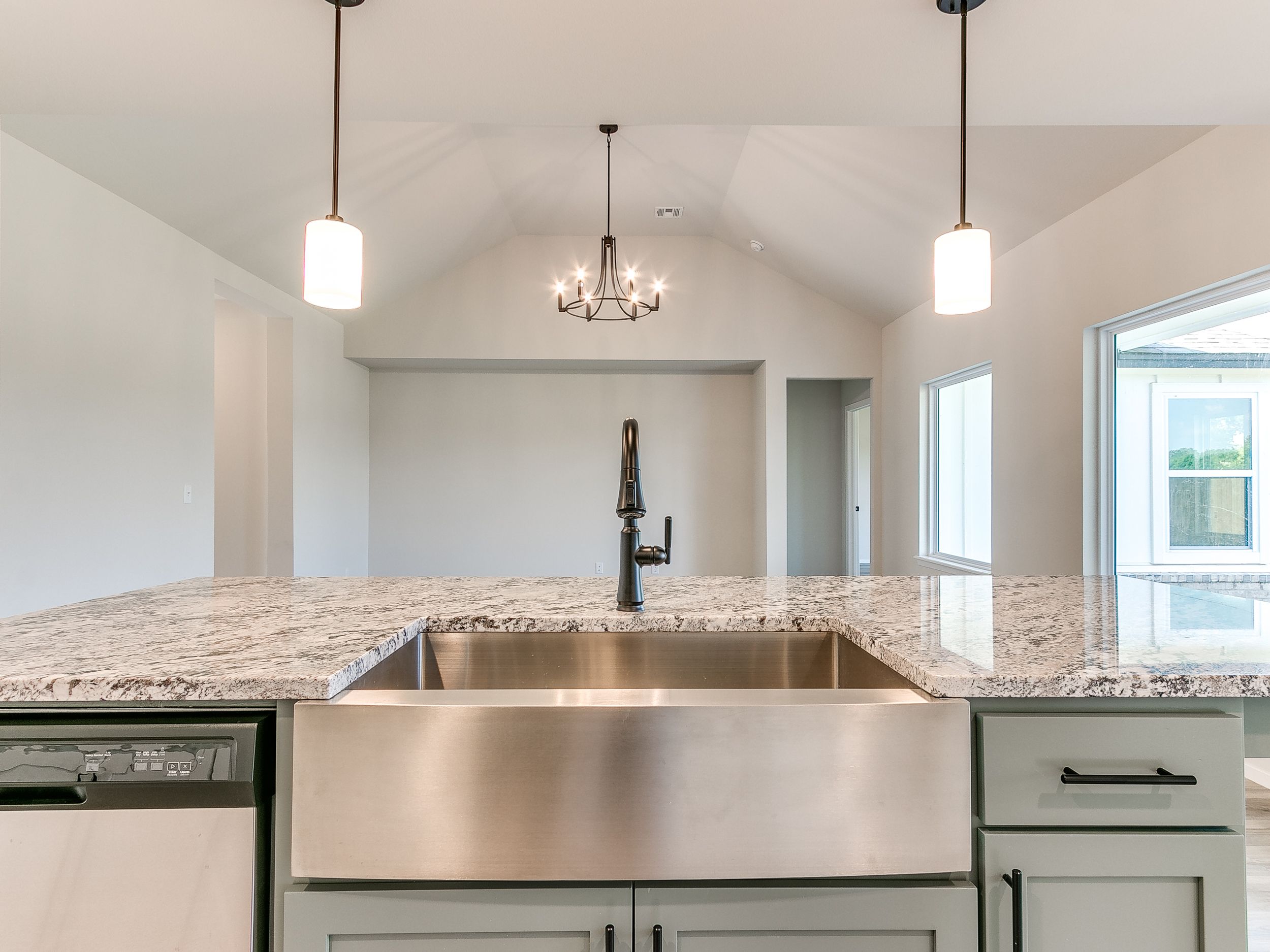 Adeline Kitchen