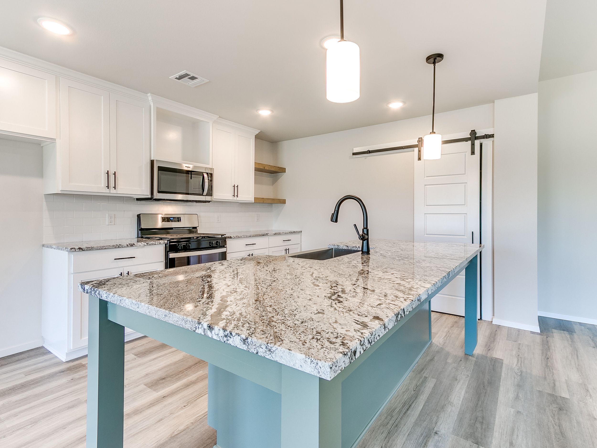 Adeline Kitchen