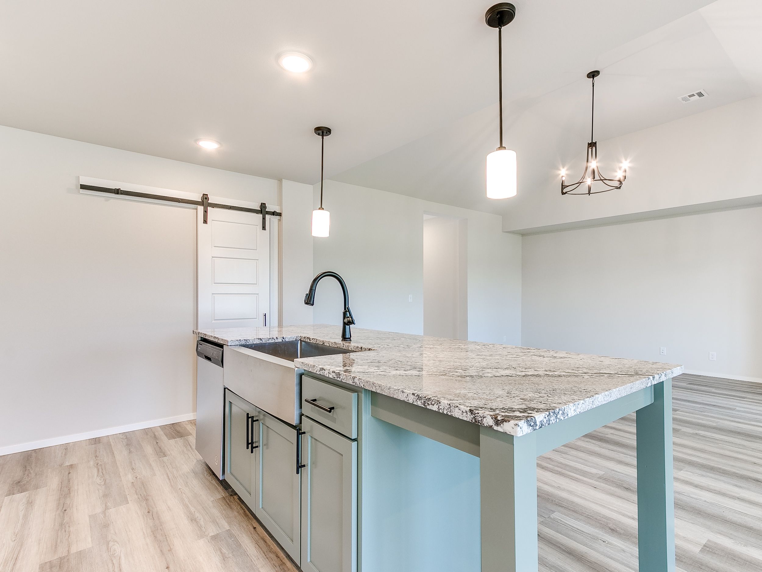 Adeline Kitchen
