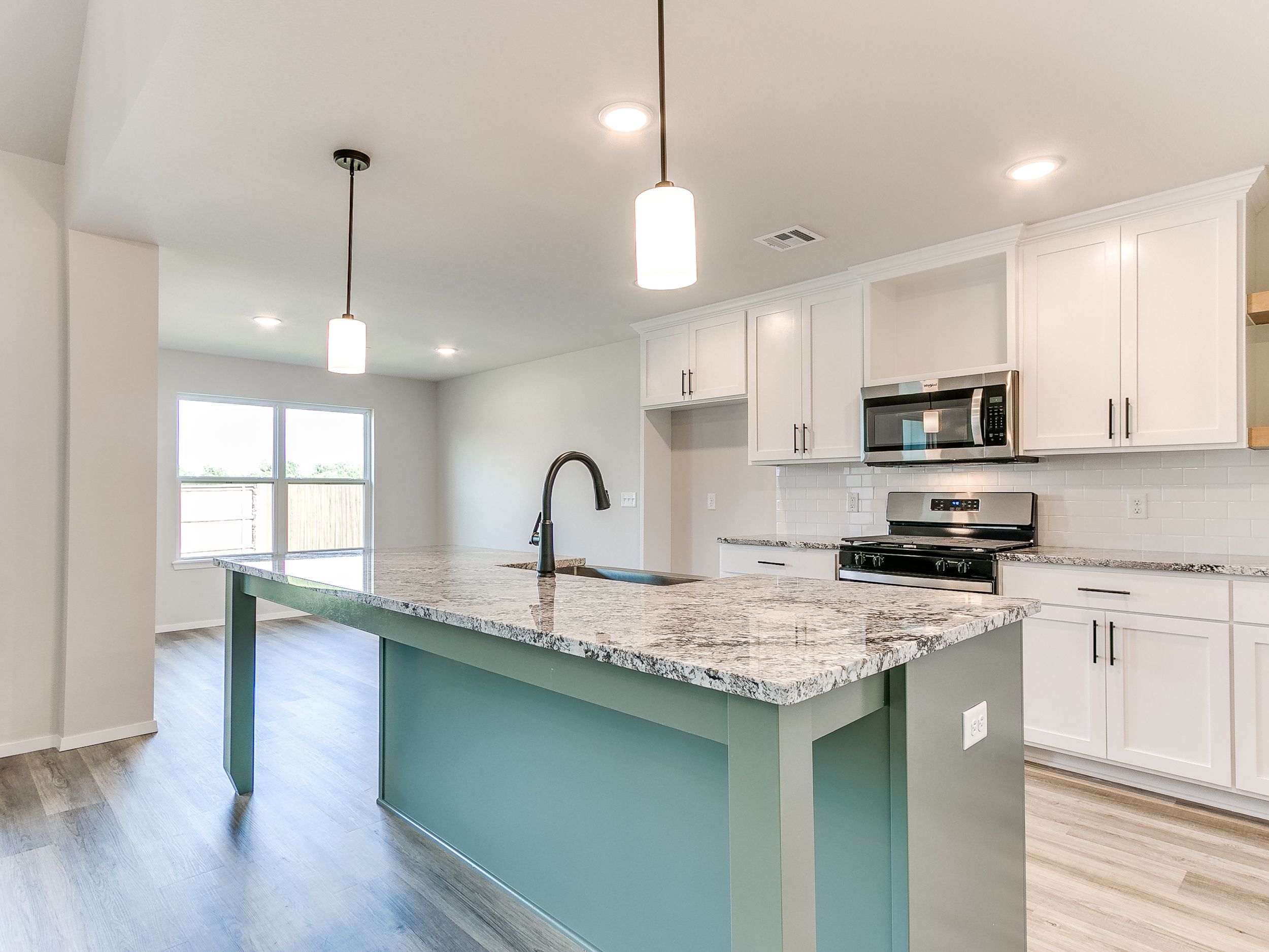 Adeline Kitchen