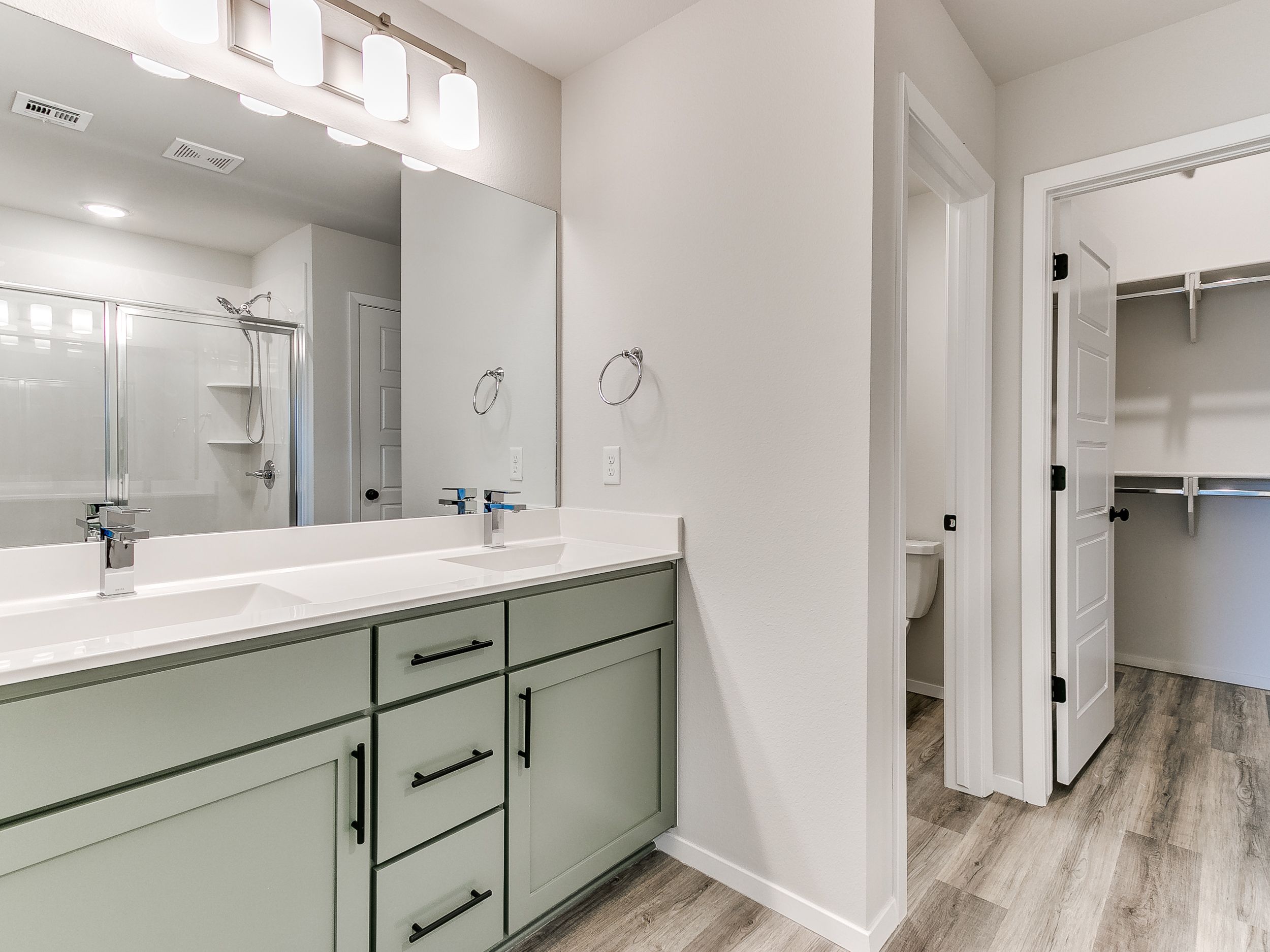 Adeline Master Bath