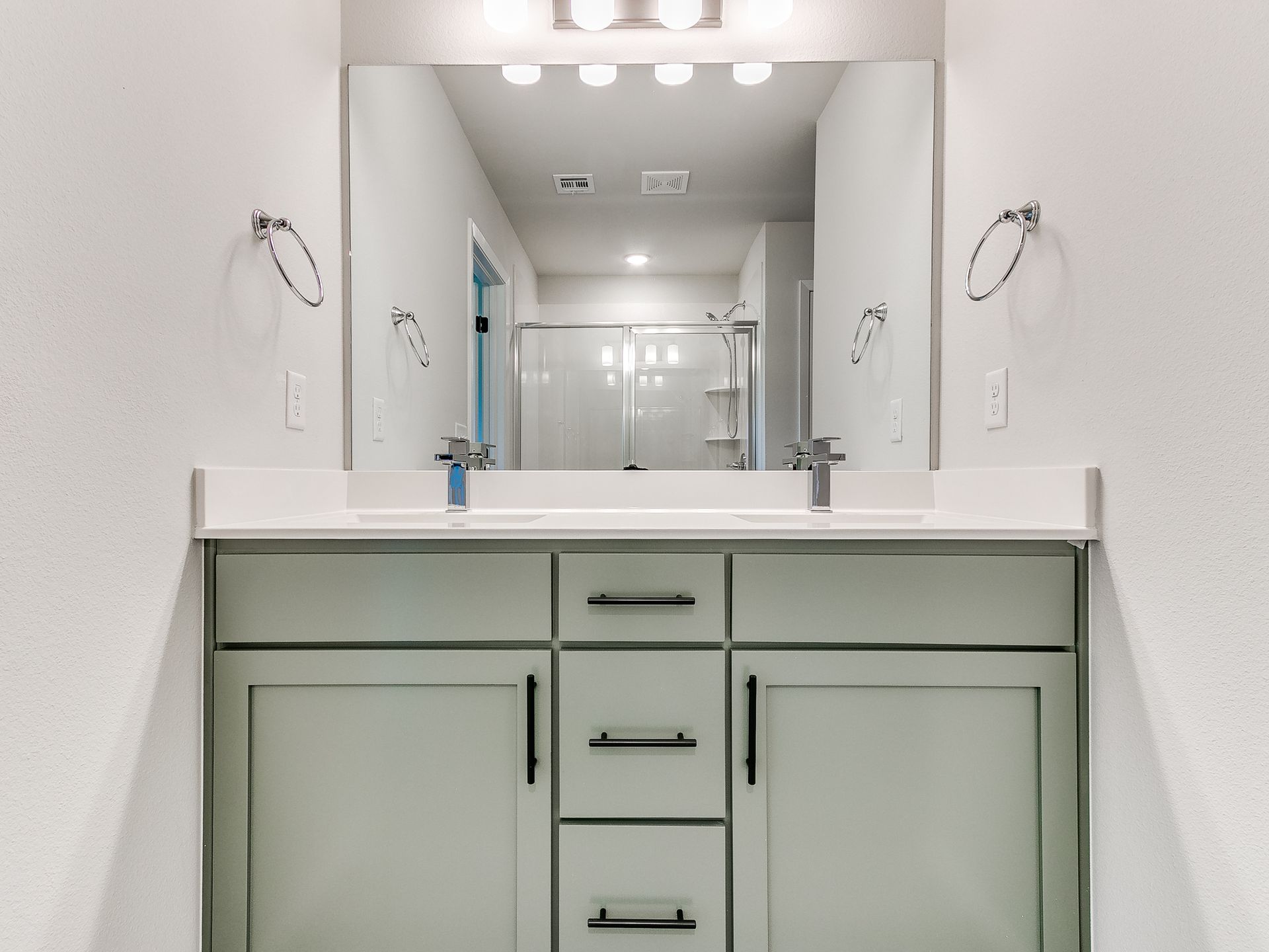 Adeline Master Bath