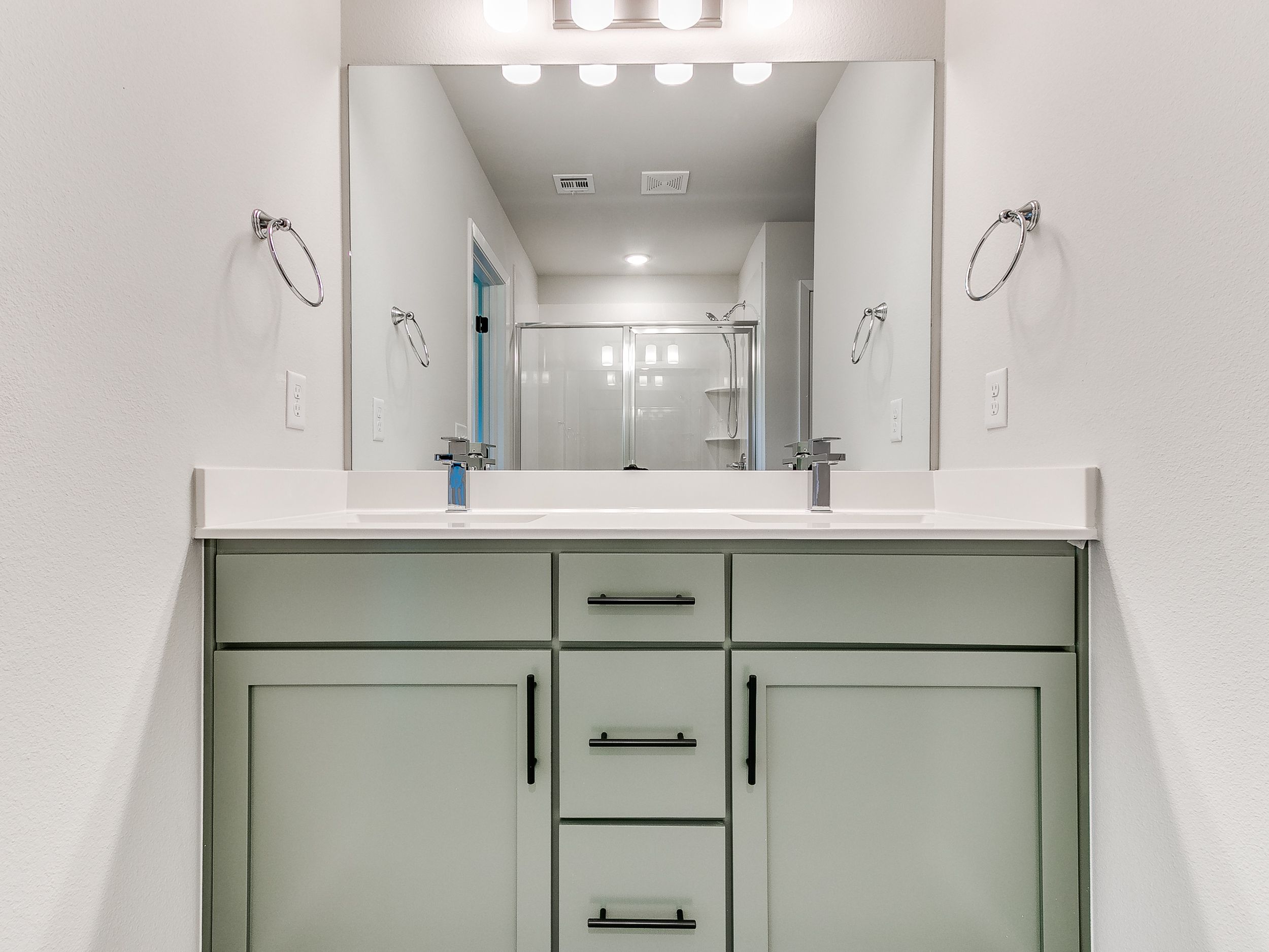 Adeline Master Bath