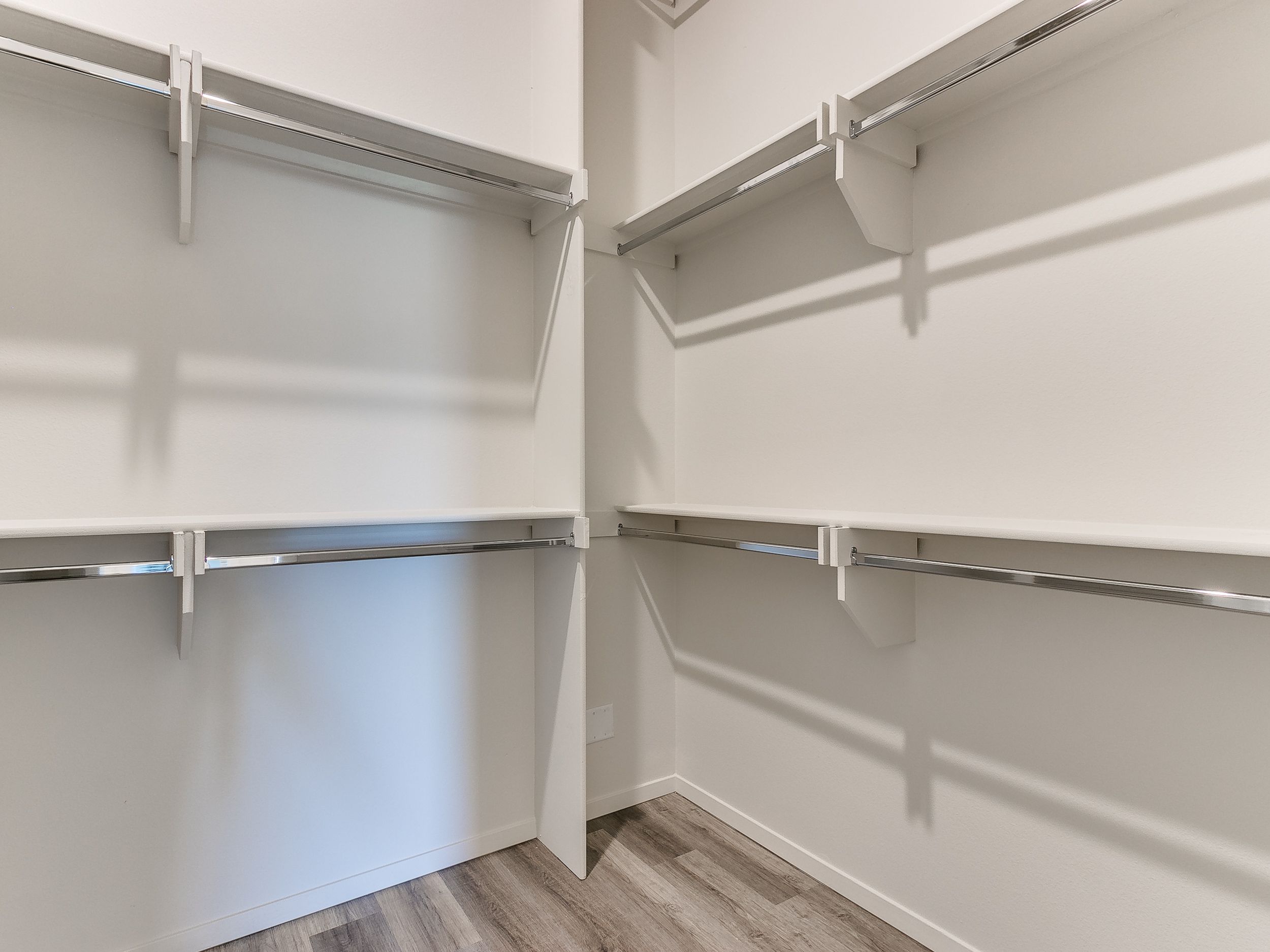 Adeline Closet