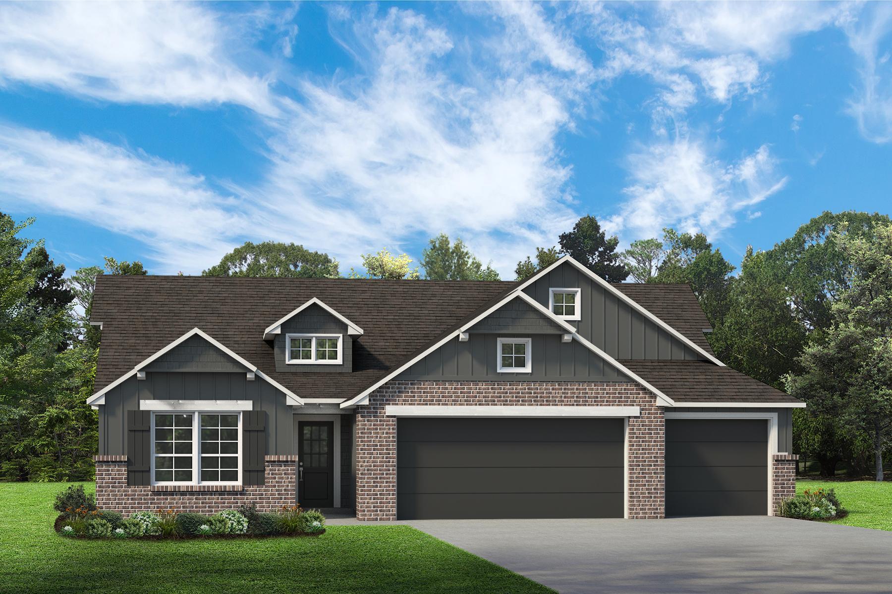 15250 S 37Th E  Ave. Bixby, OK 74008