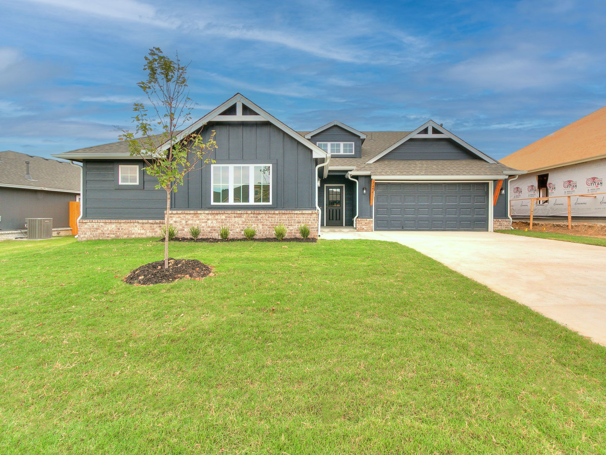 12505 N 132Nd E Ave. Owasso, OK 74055