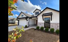 Morrow Place: Owasso, Oklahoma - Simmons Homes