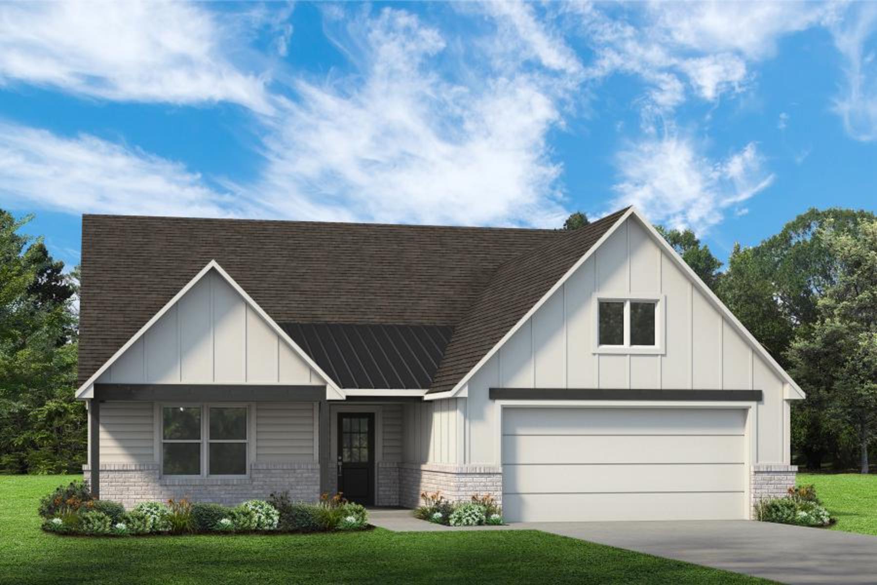 Wren Designer Elevation