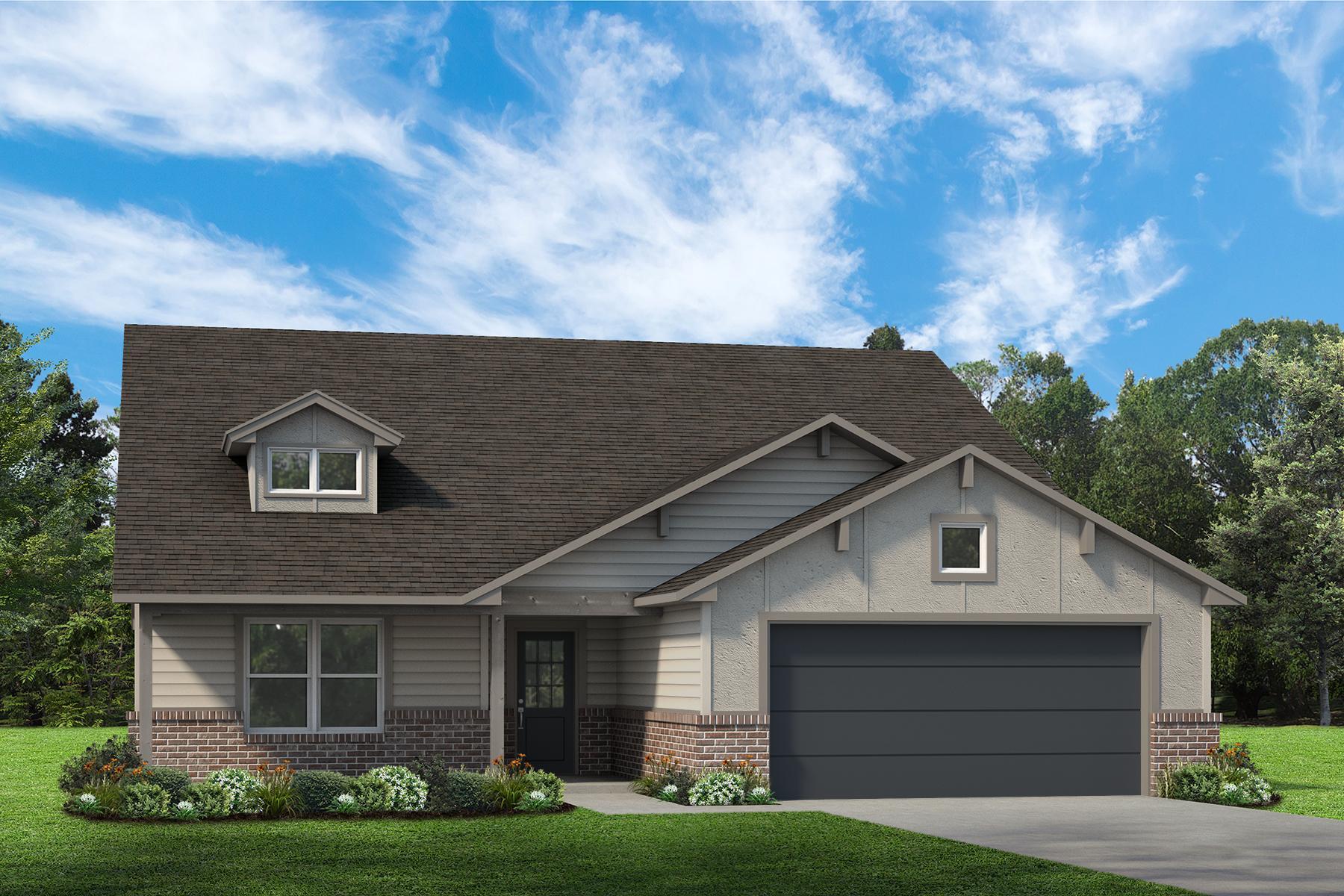Wren Classic Elevation