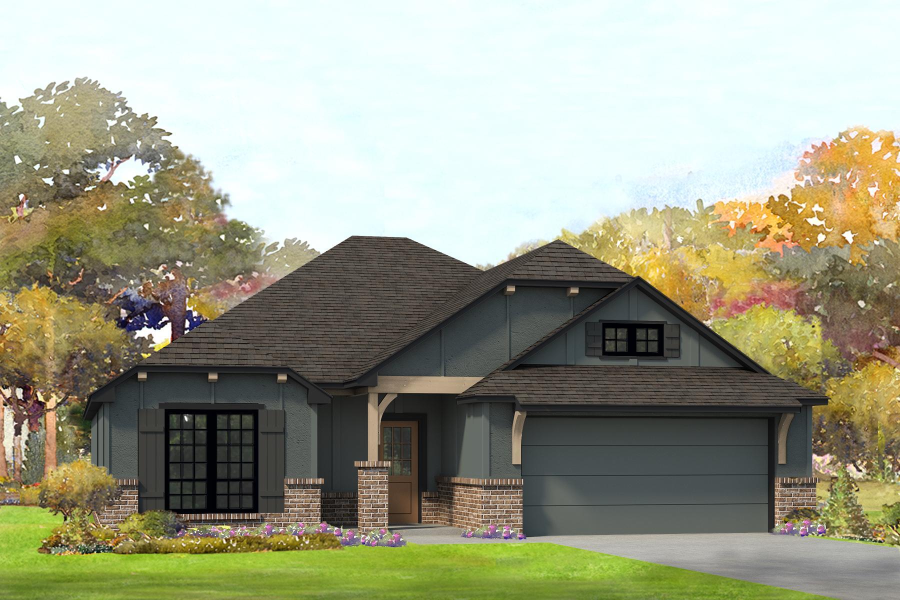 Sawyer Classic Elevation