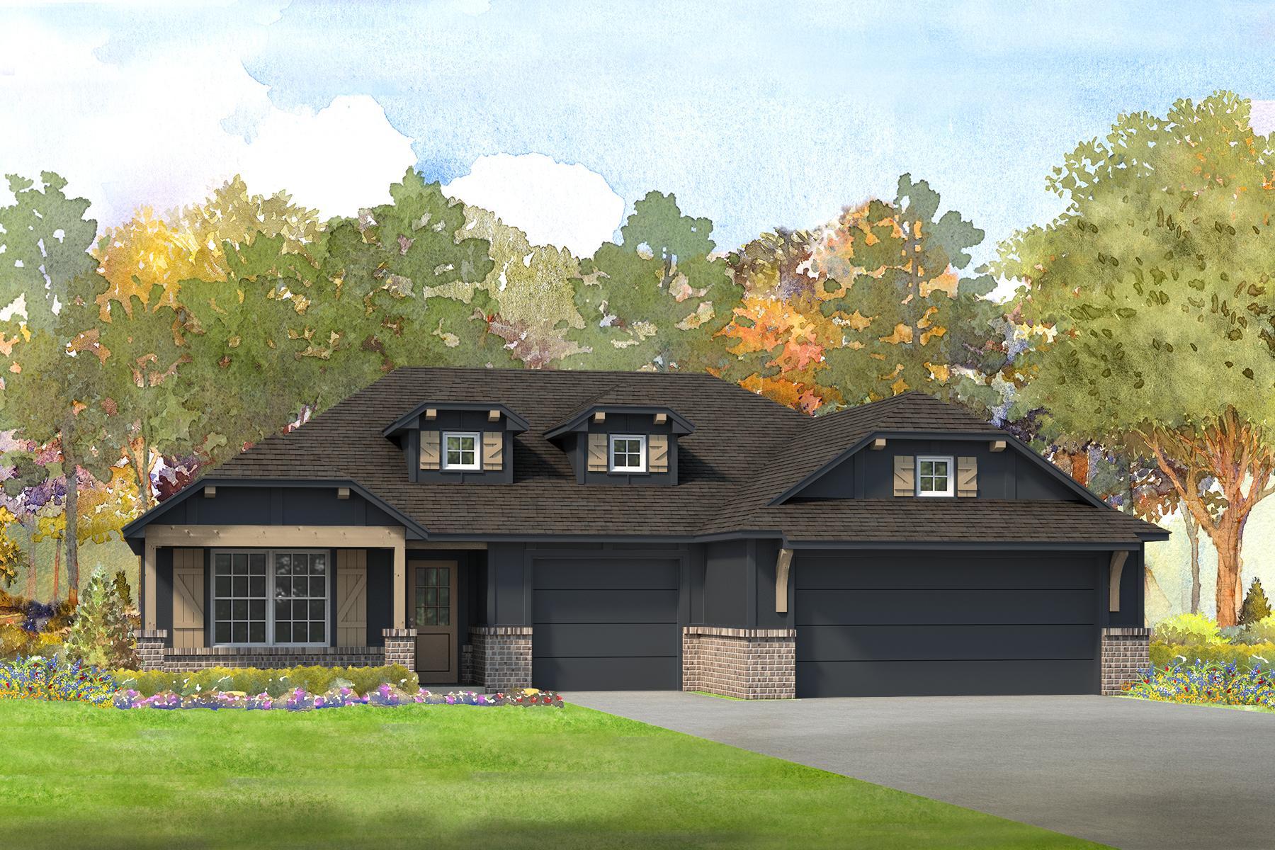 12505 N 132Nd E Ave. Owasso, OK 74055