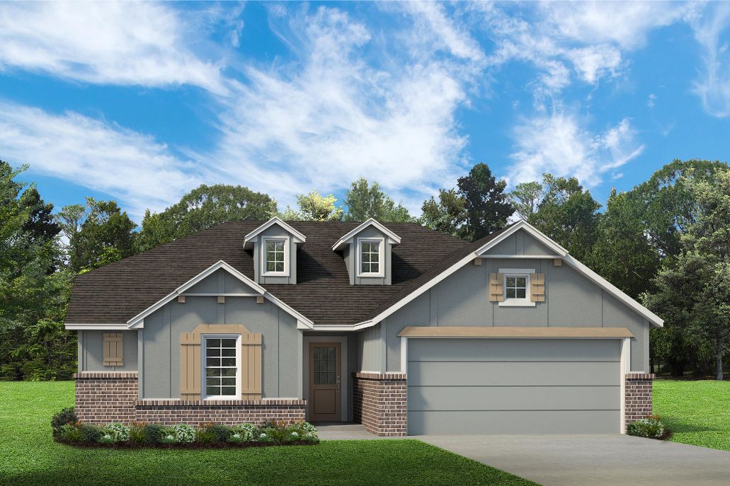 Phoenix Designer Elevation