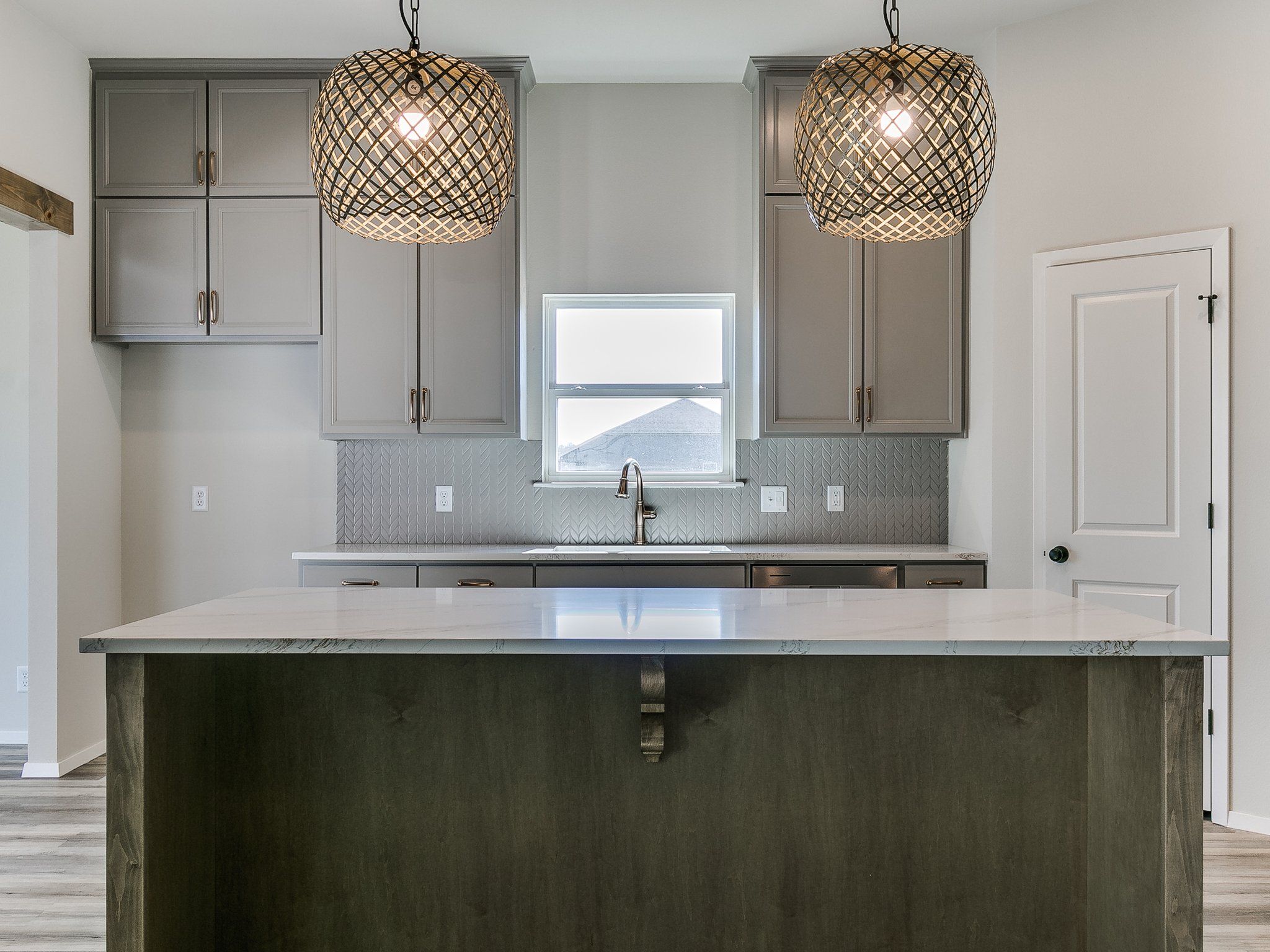 Beckett Kitchen