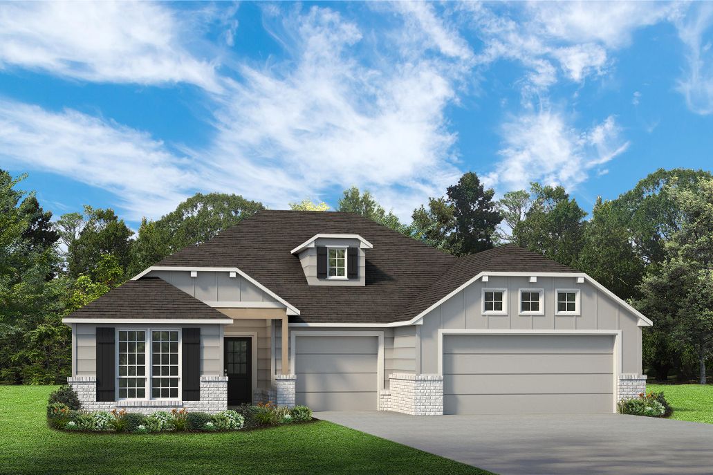 Berkshire Traditional