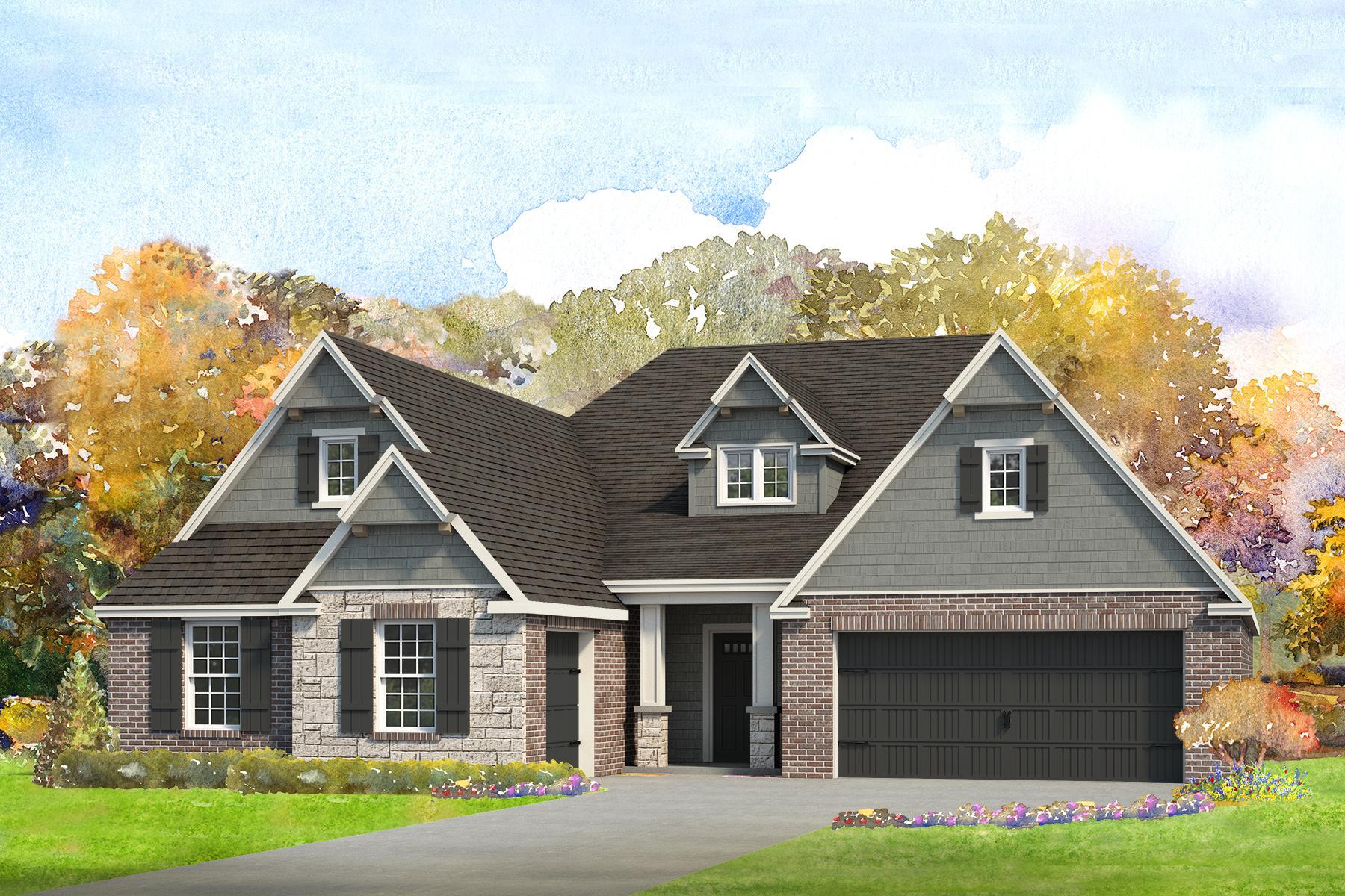 Bailey Premier Elevation