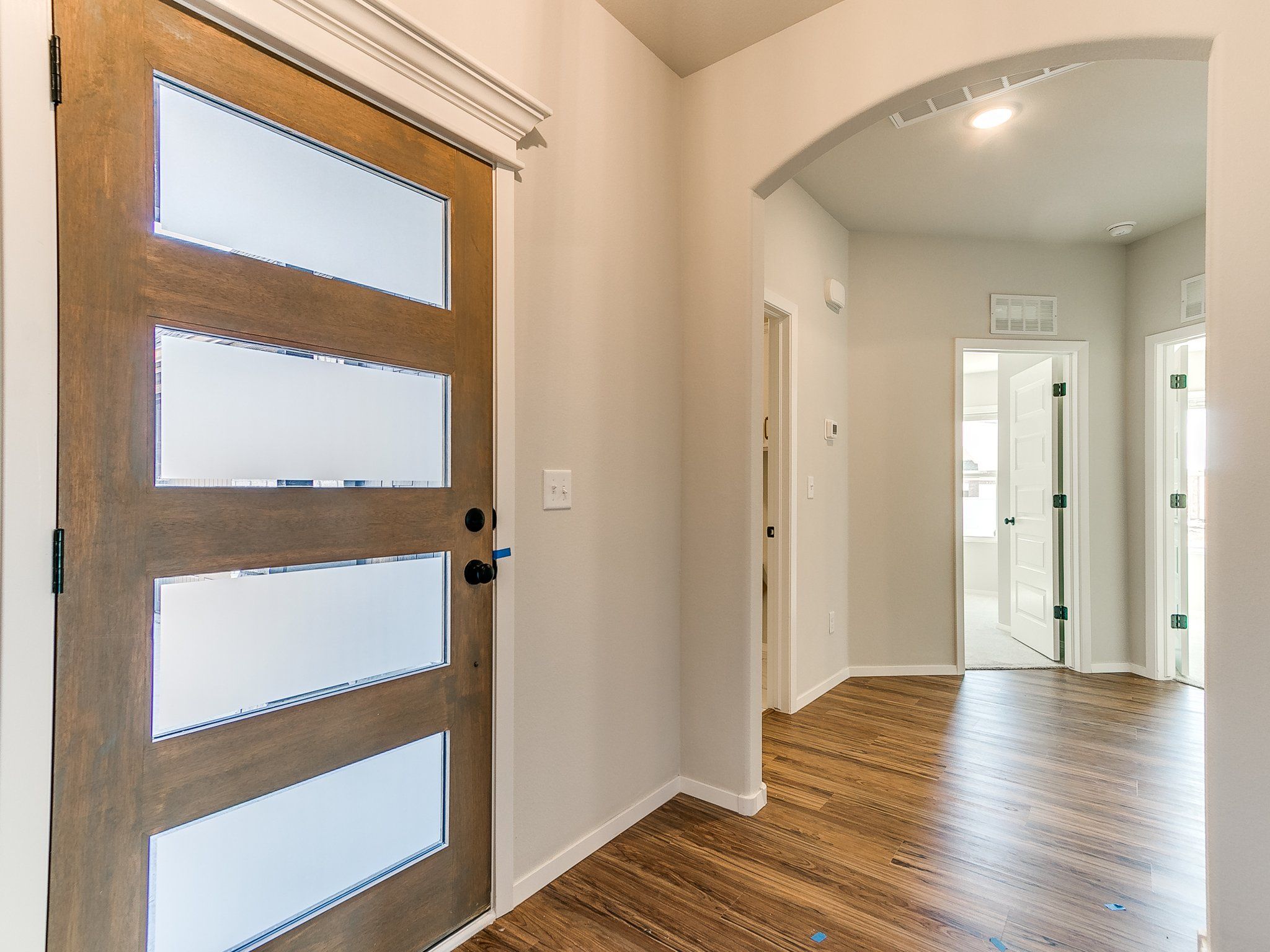 Bailey Entryway