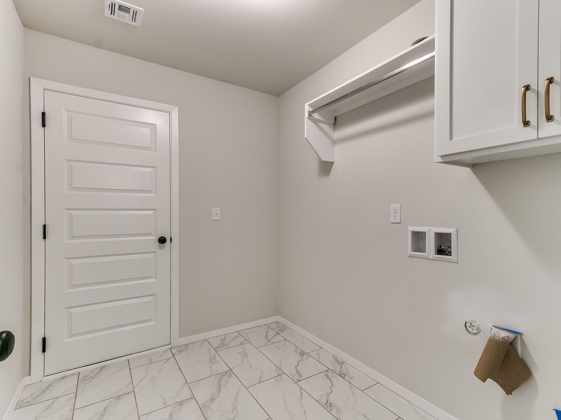 Bailey Utility Room
