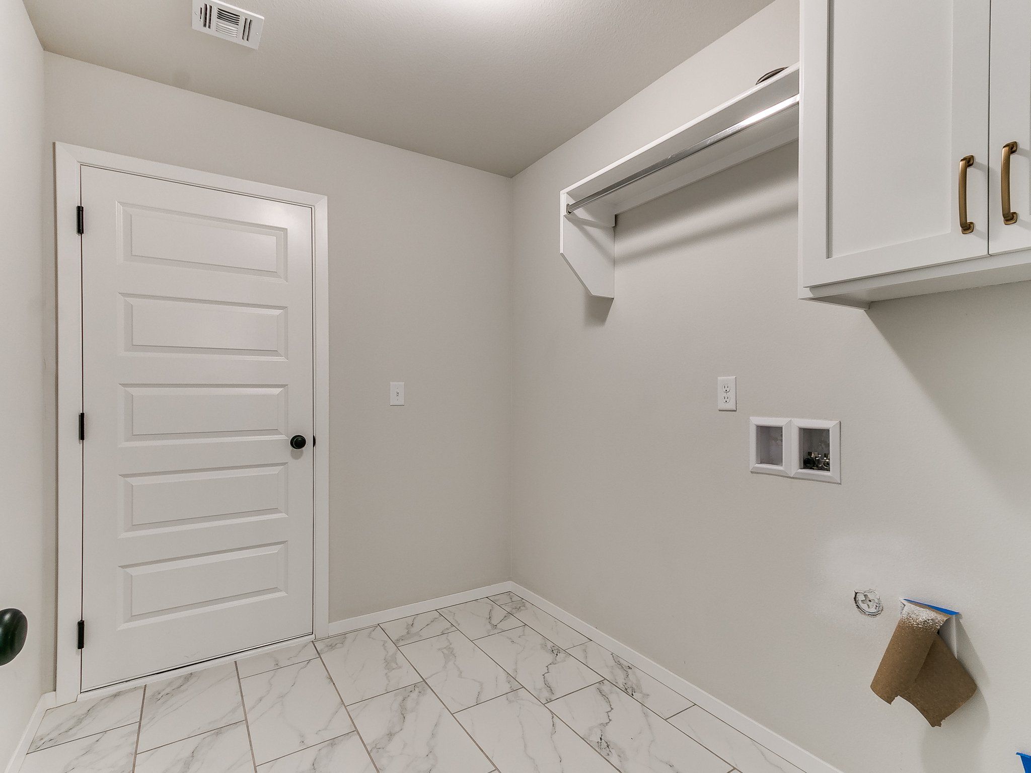 Bailey Utility Room