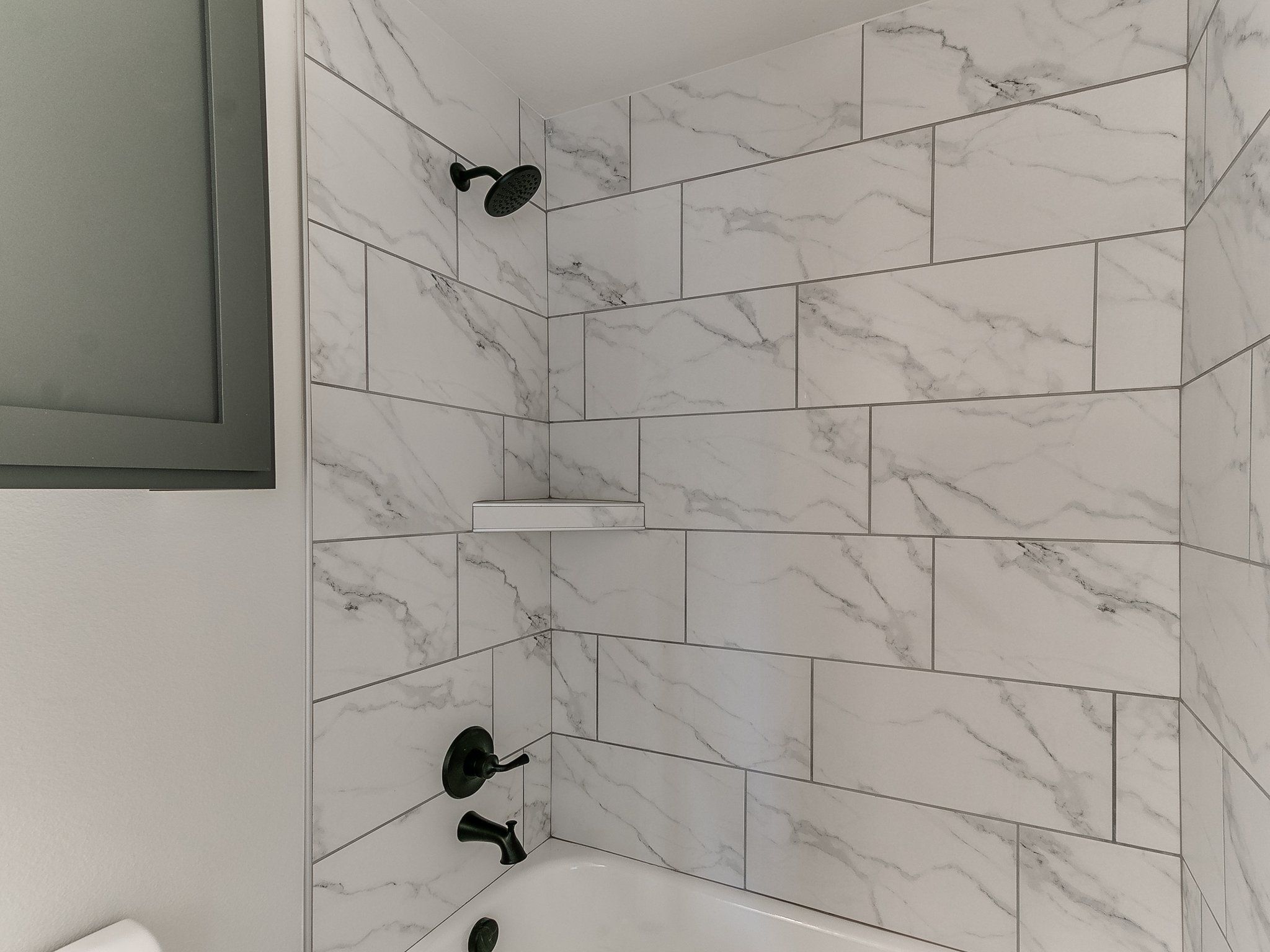 Bailey Guest Bath