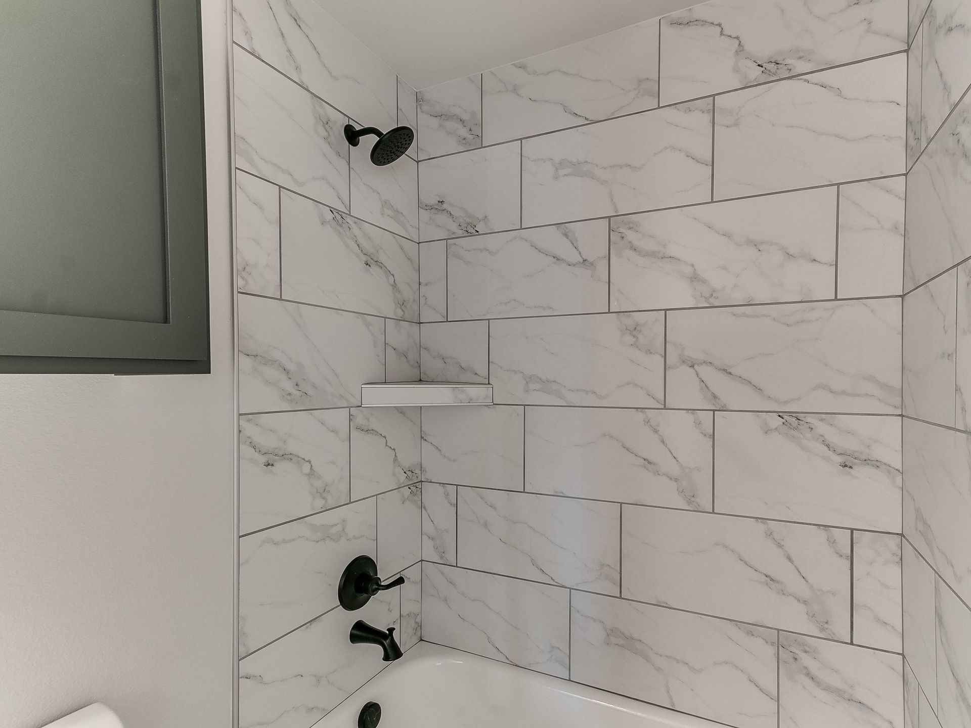 Bailey Guest Bath