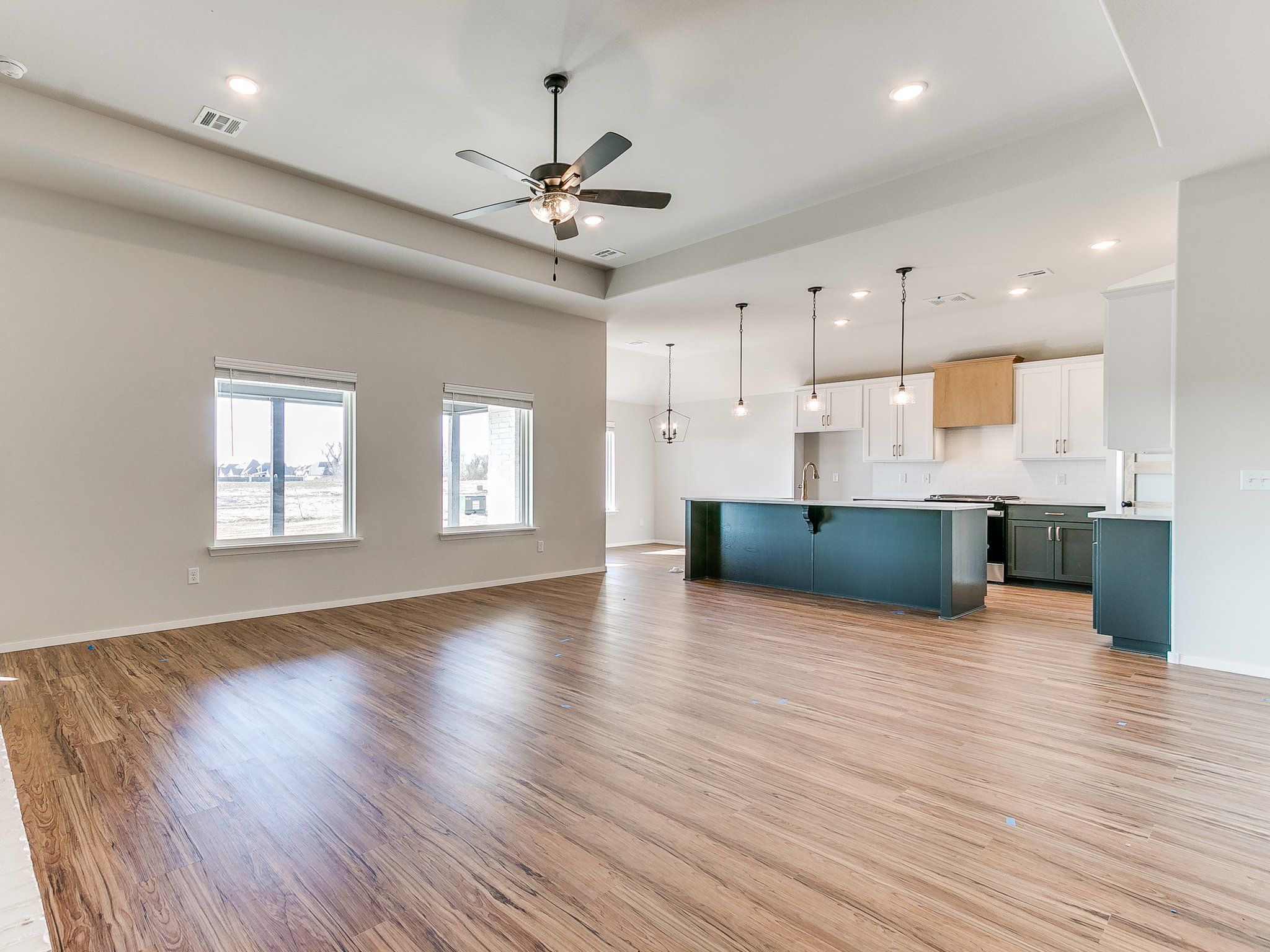 Bailey Kitchen
