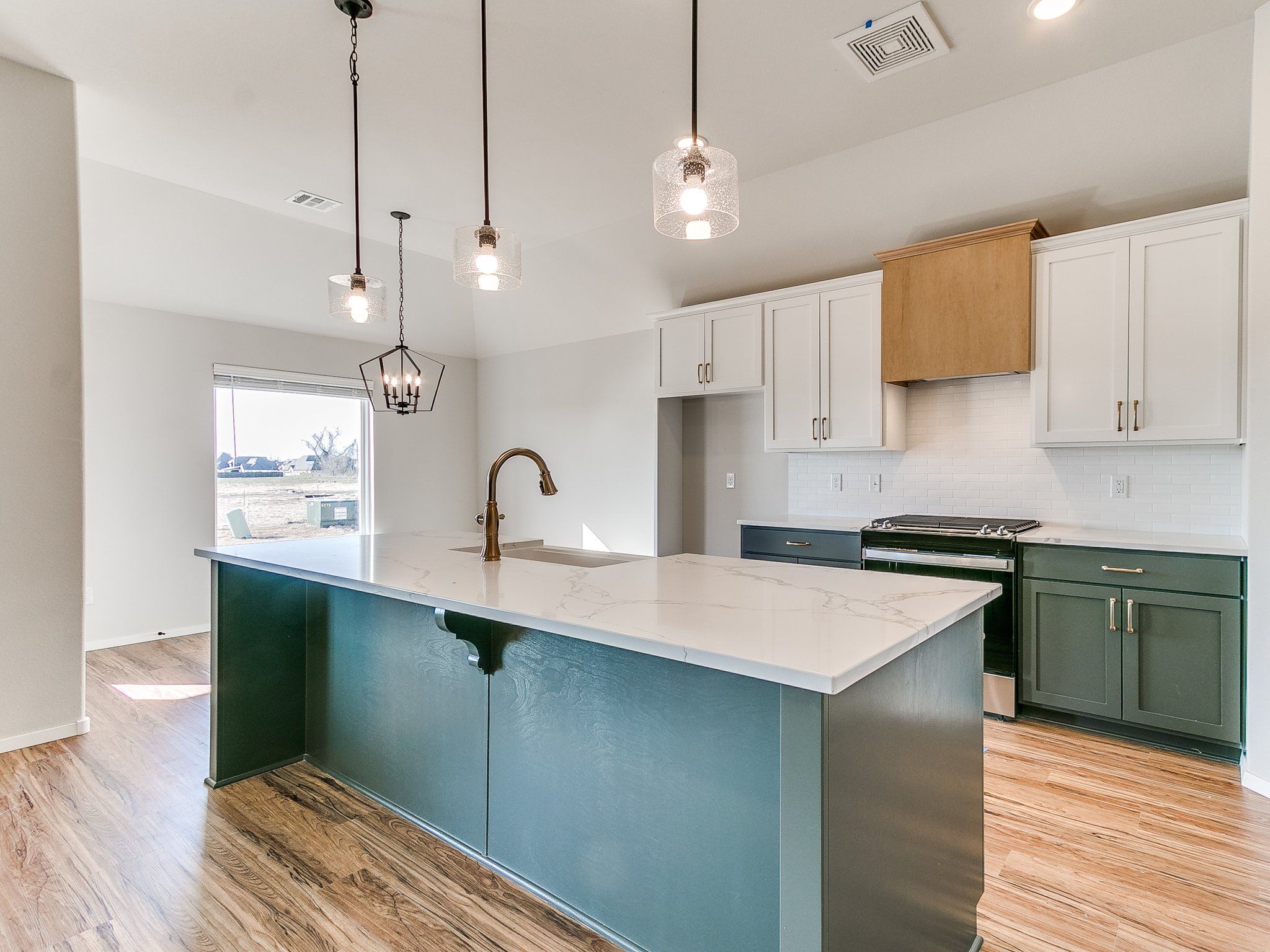 Bailey kitchen
