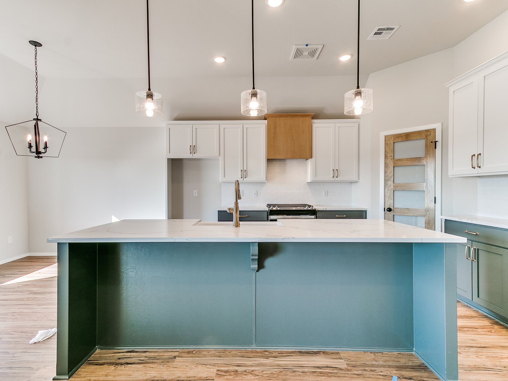 Bailey Kitchen
