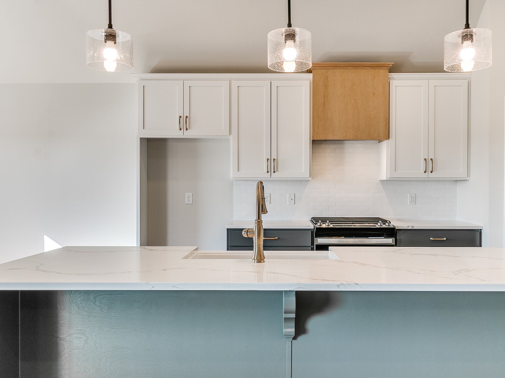 Bailey Kitchen