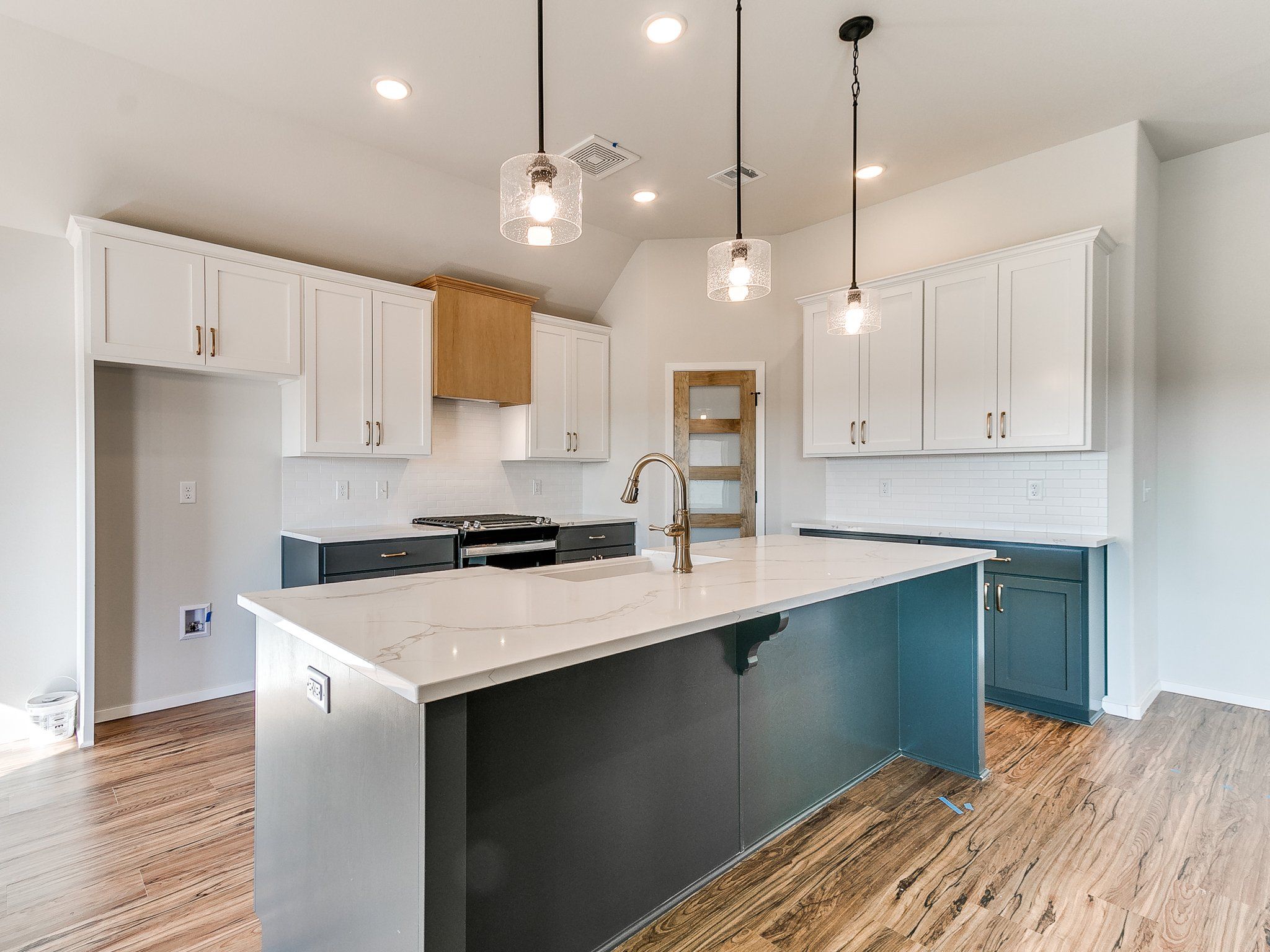 Bailey Kitchen