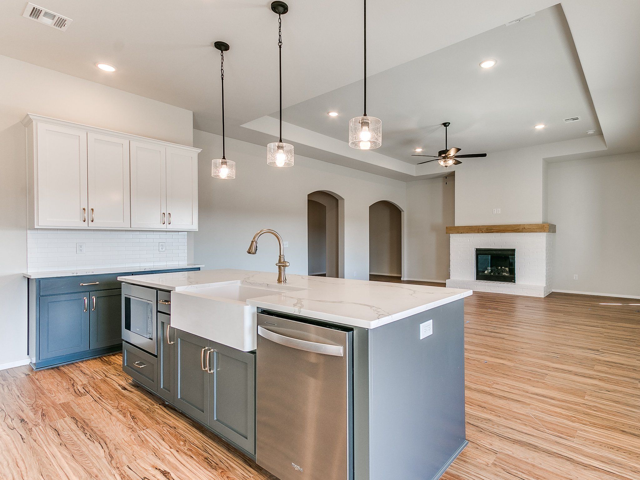 Bailey Kitchen