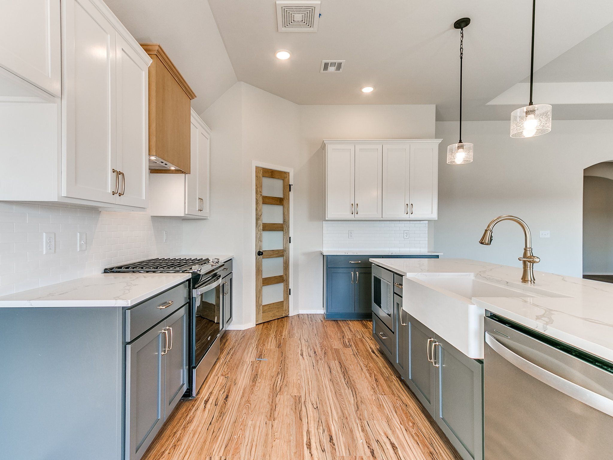 Bailey Kitchen