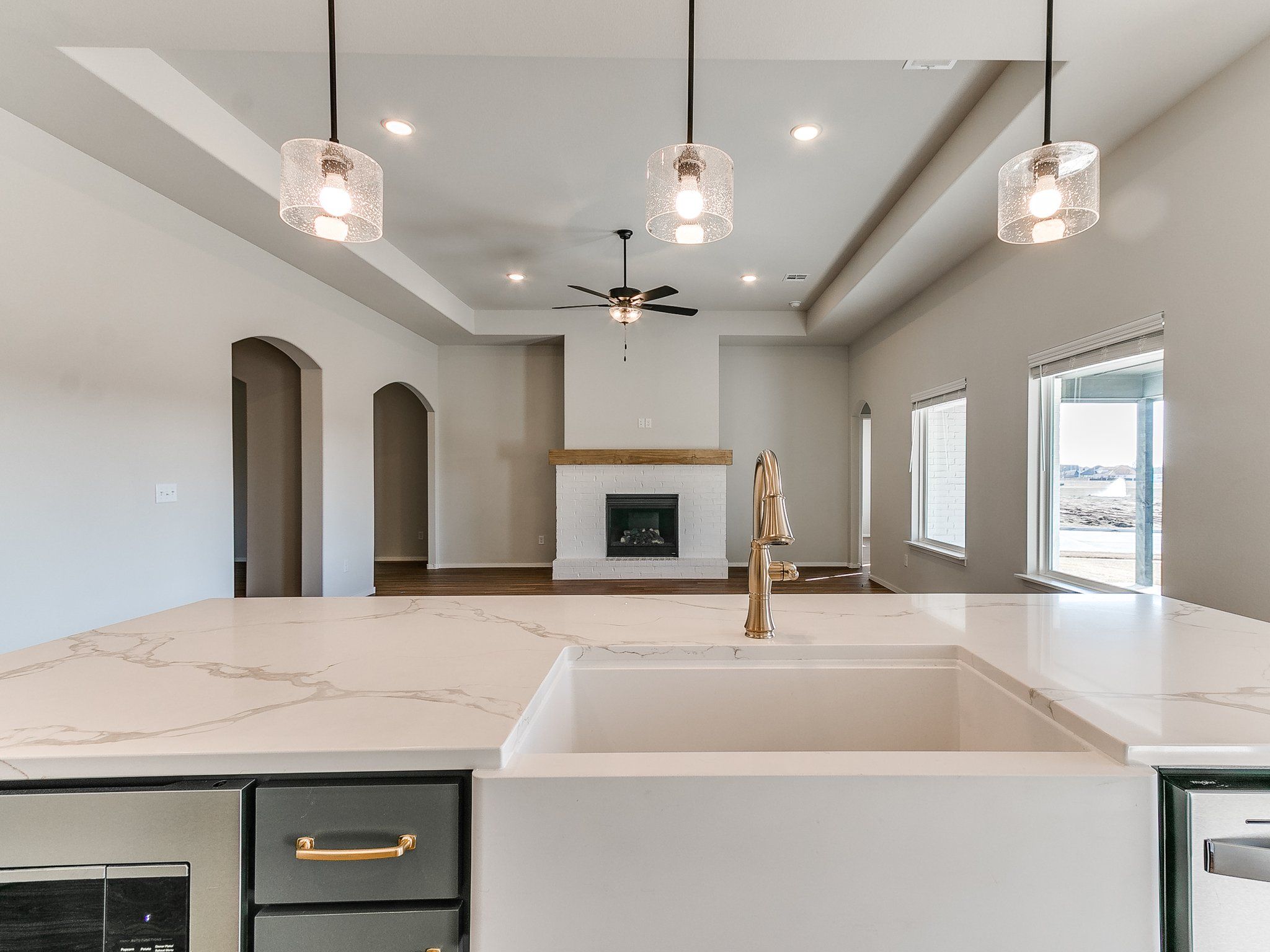 Bailey Kitchen