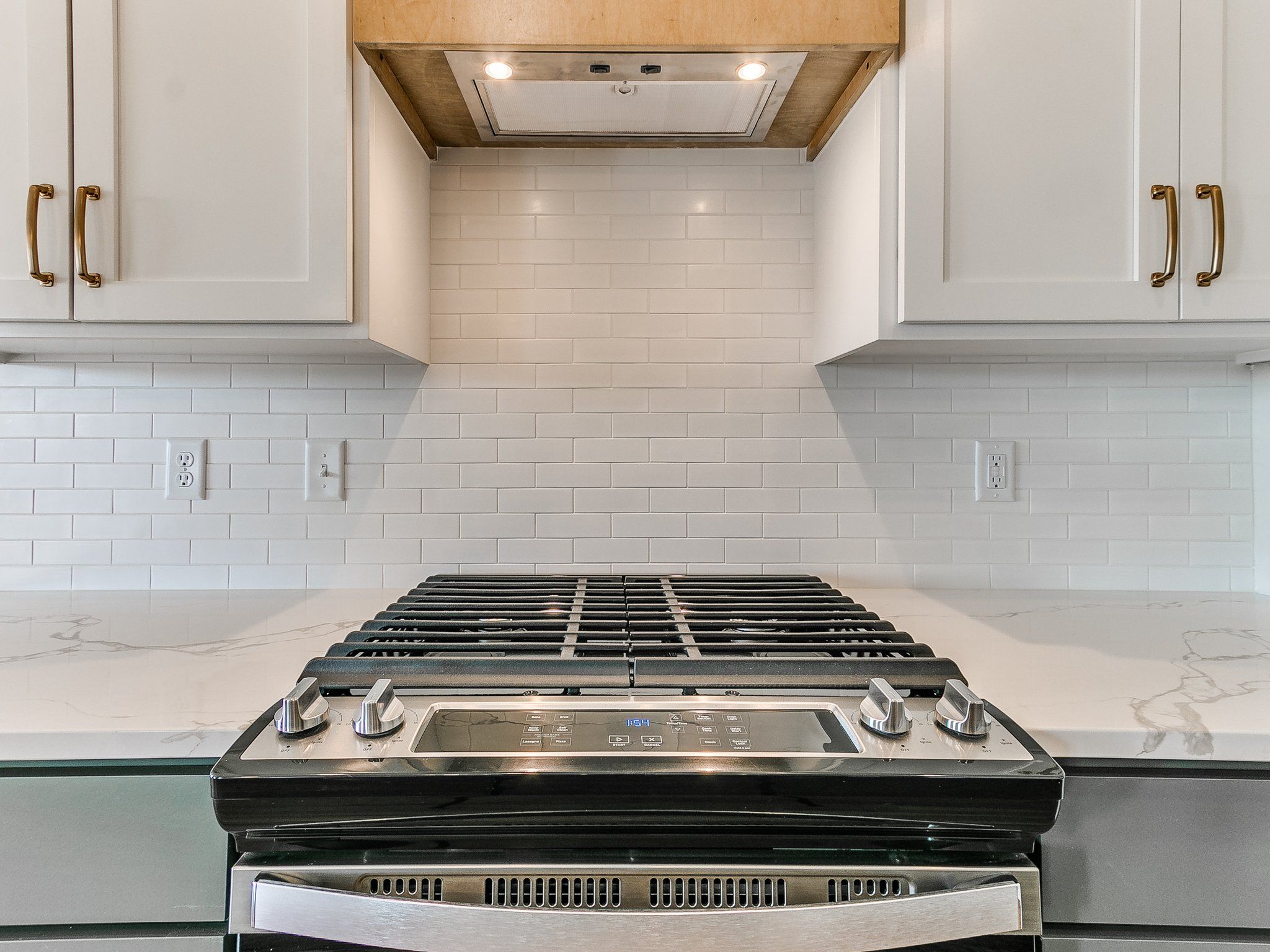 Bailey Kitchen