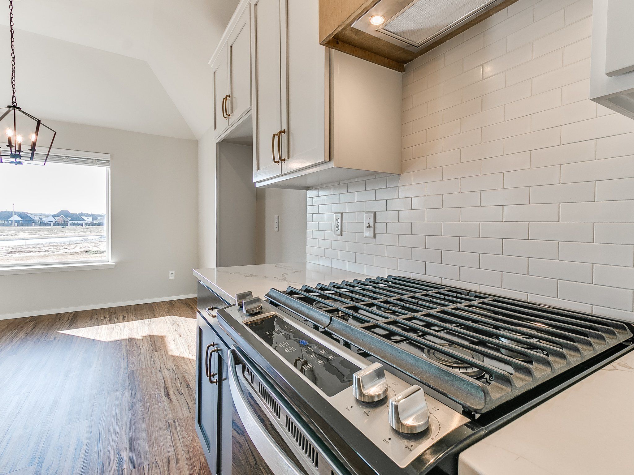 Bailey Kitchen