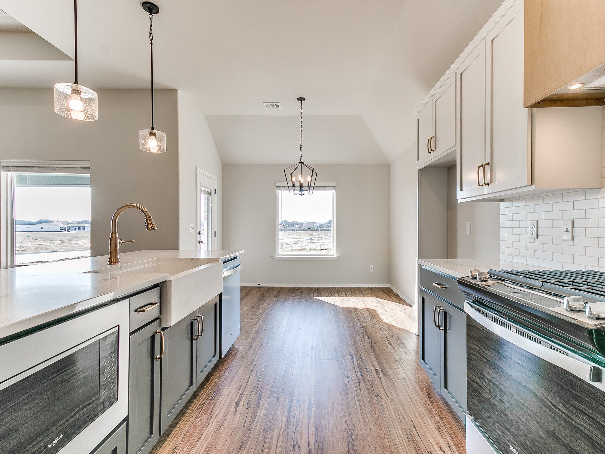 Bailey Kitchen/Dining