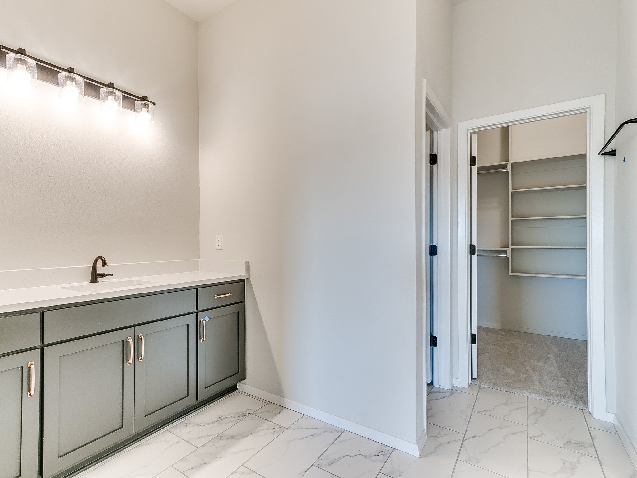 Bailey Master Bath