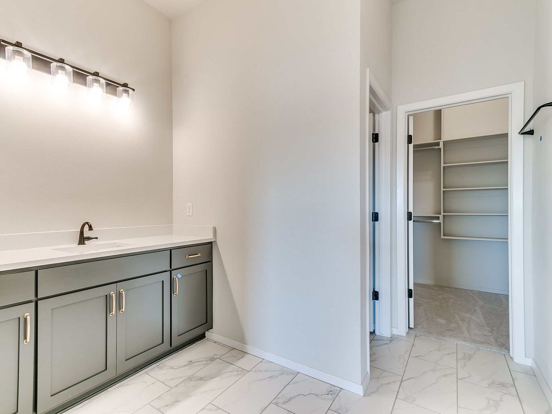 Bailey Master Bath