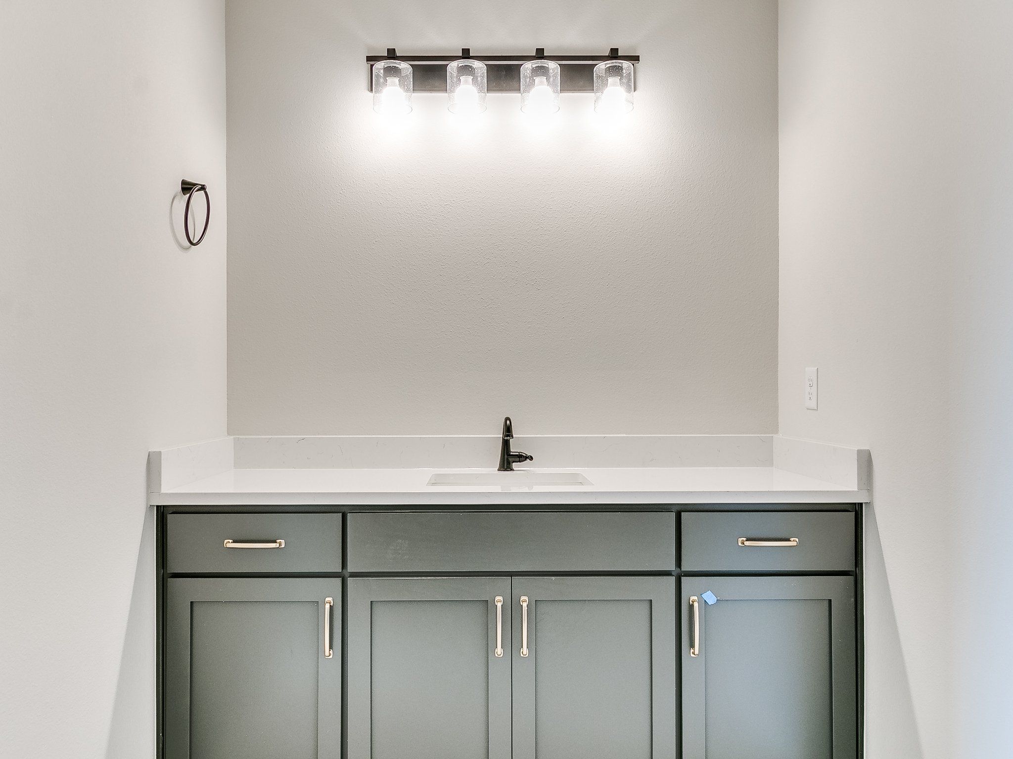 Bailey Master Bath