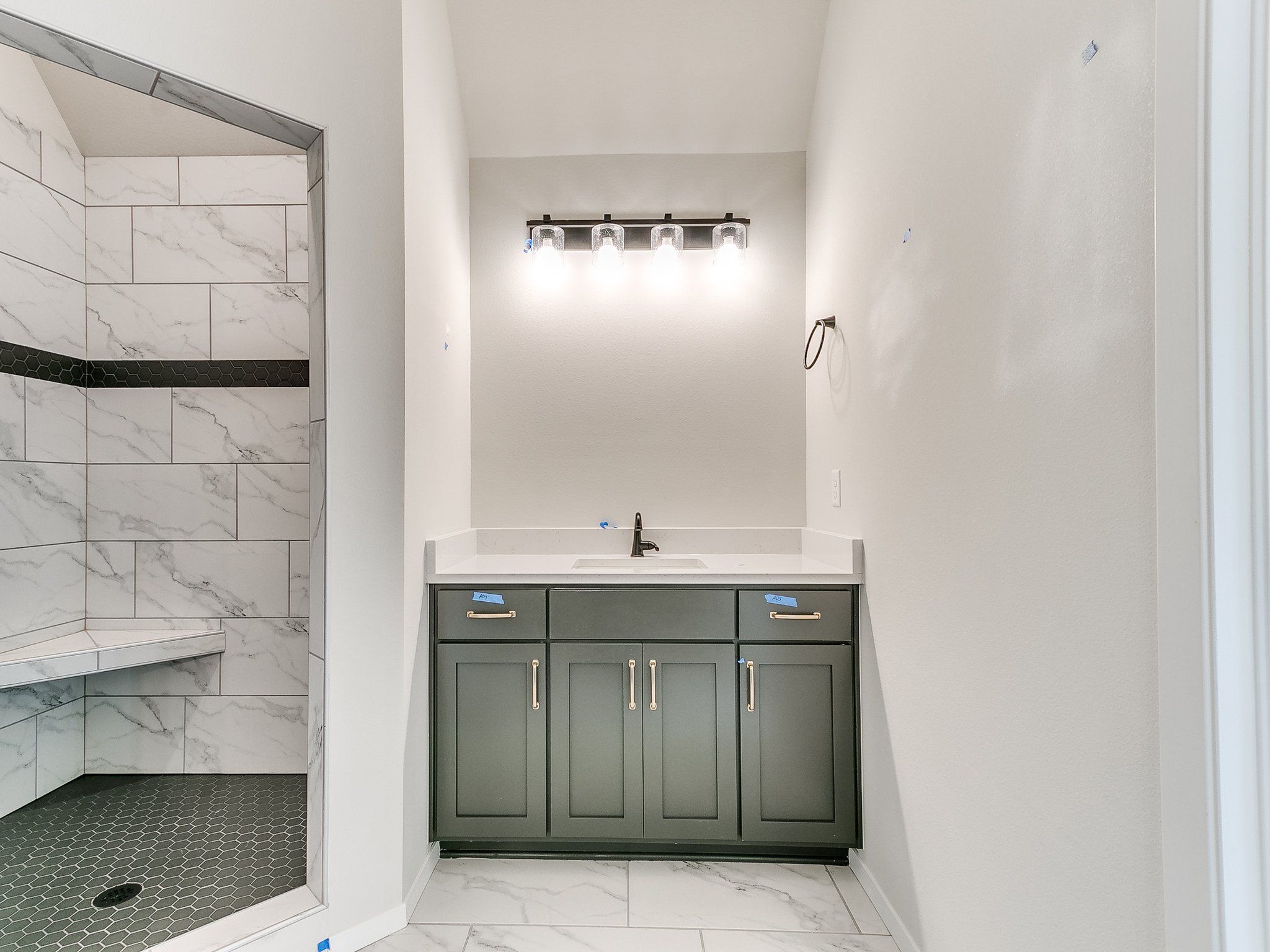 Bailey Master Bath