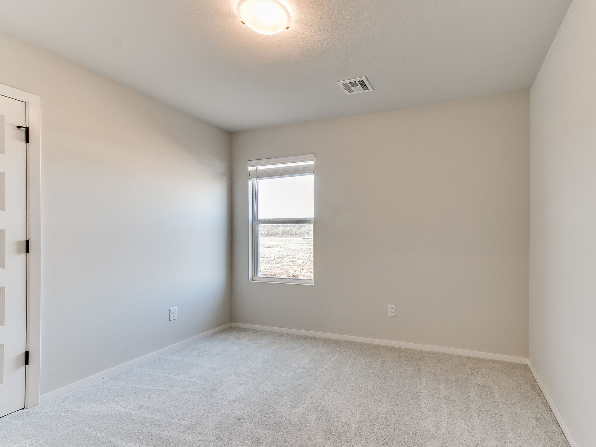 Bailey bedroom