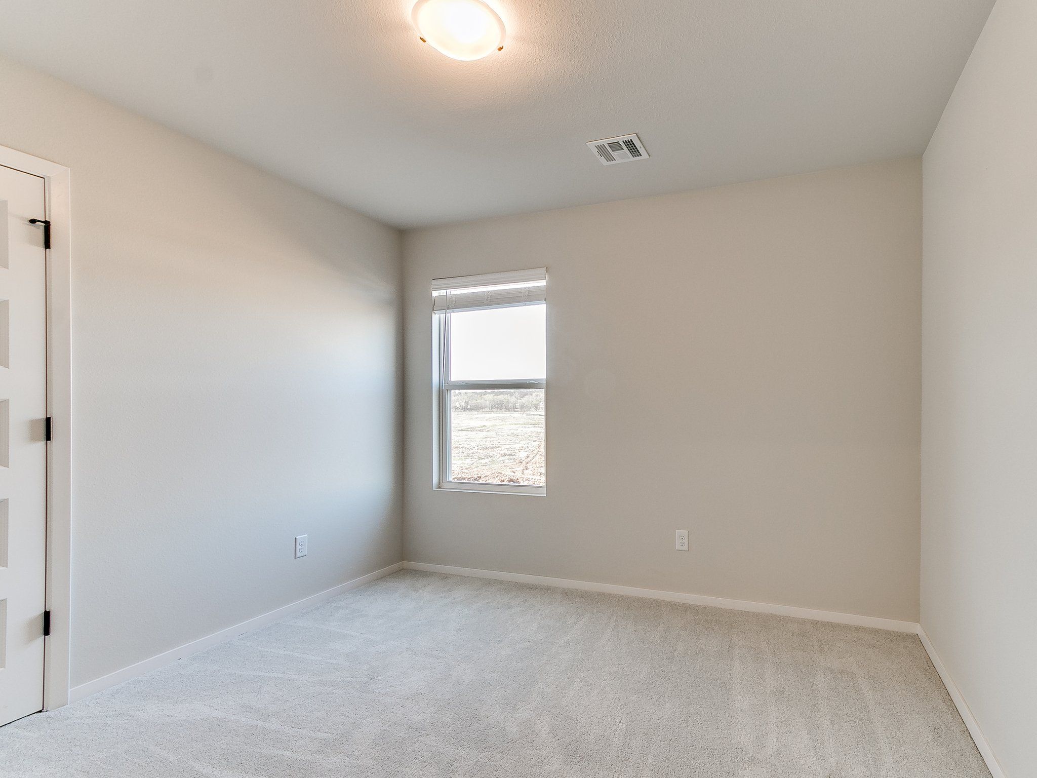 Bailey bedroom