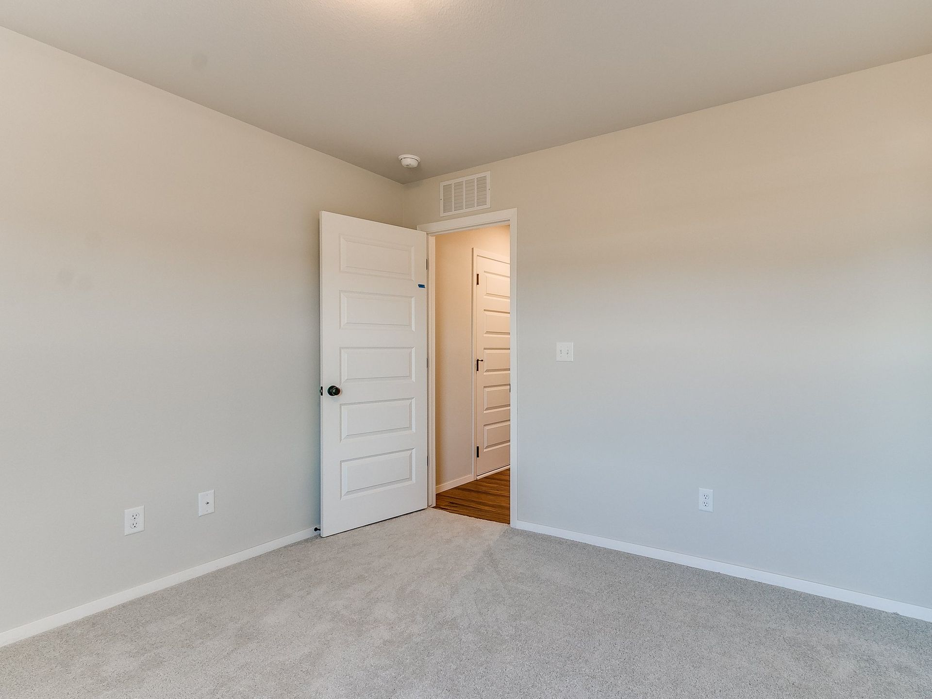 Bailey bedroom