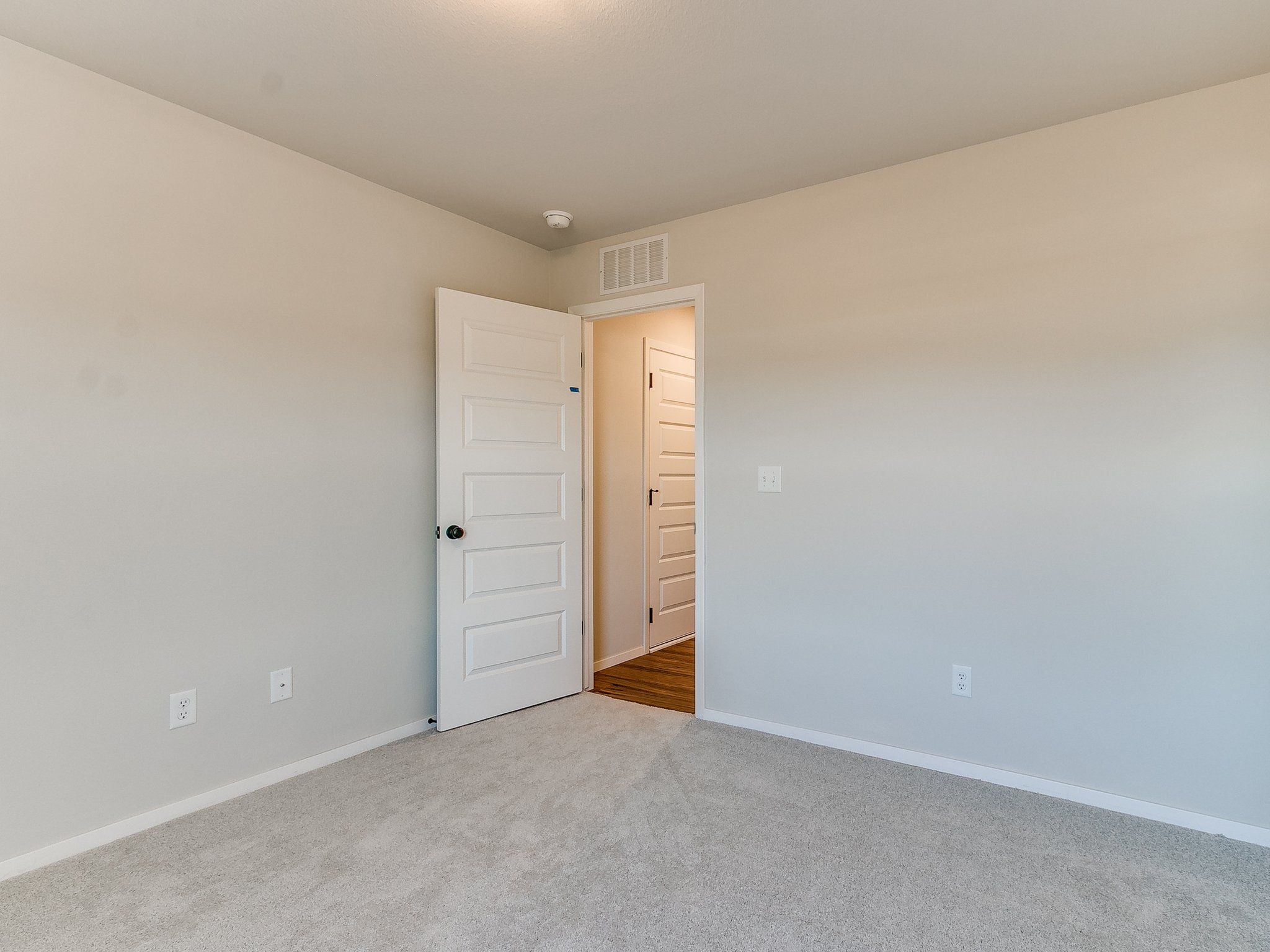 Bailey bedroom