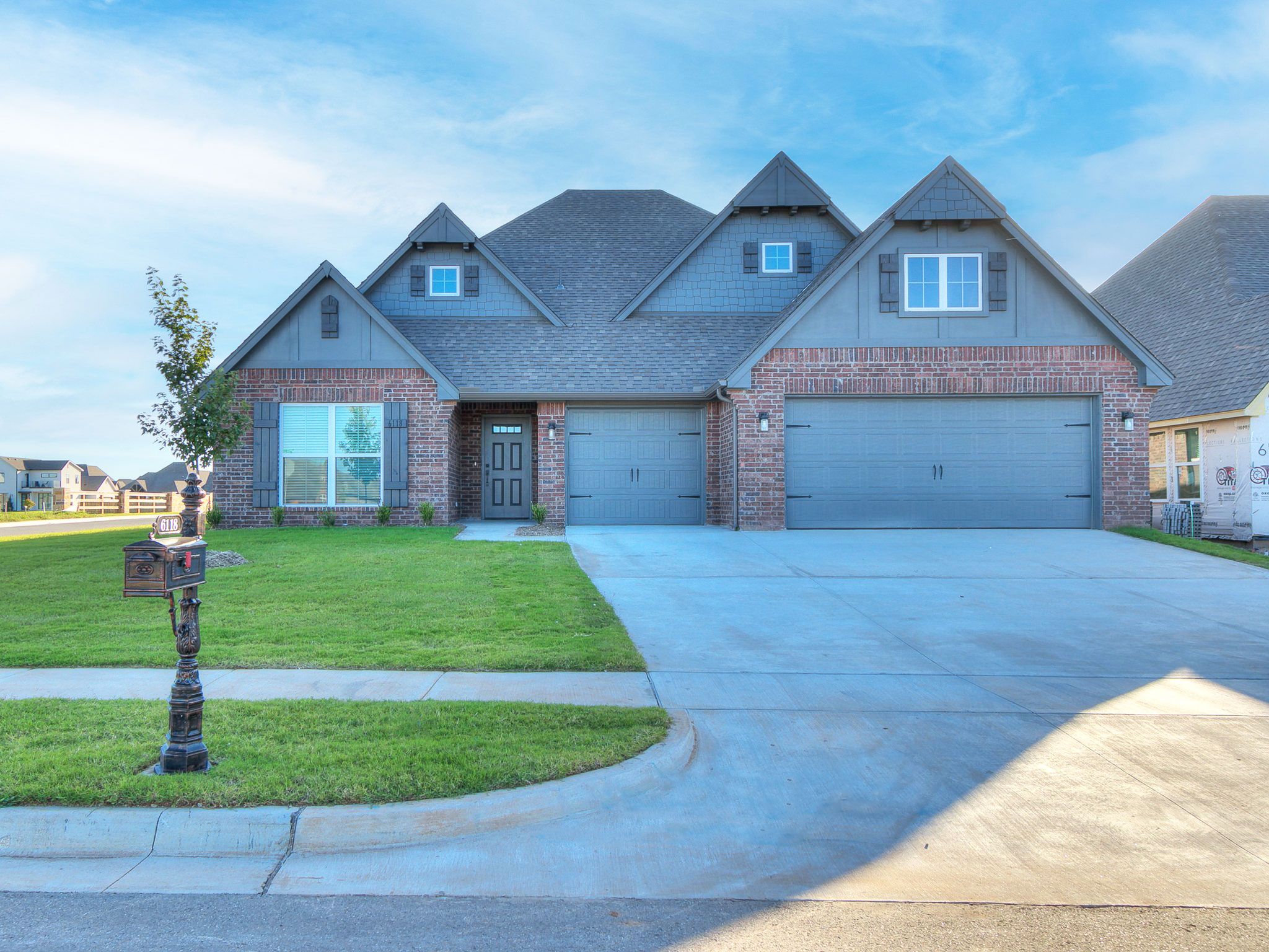 Cadence in The Enclave at Addison Creek