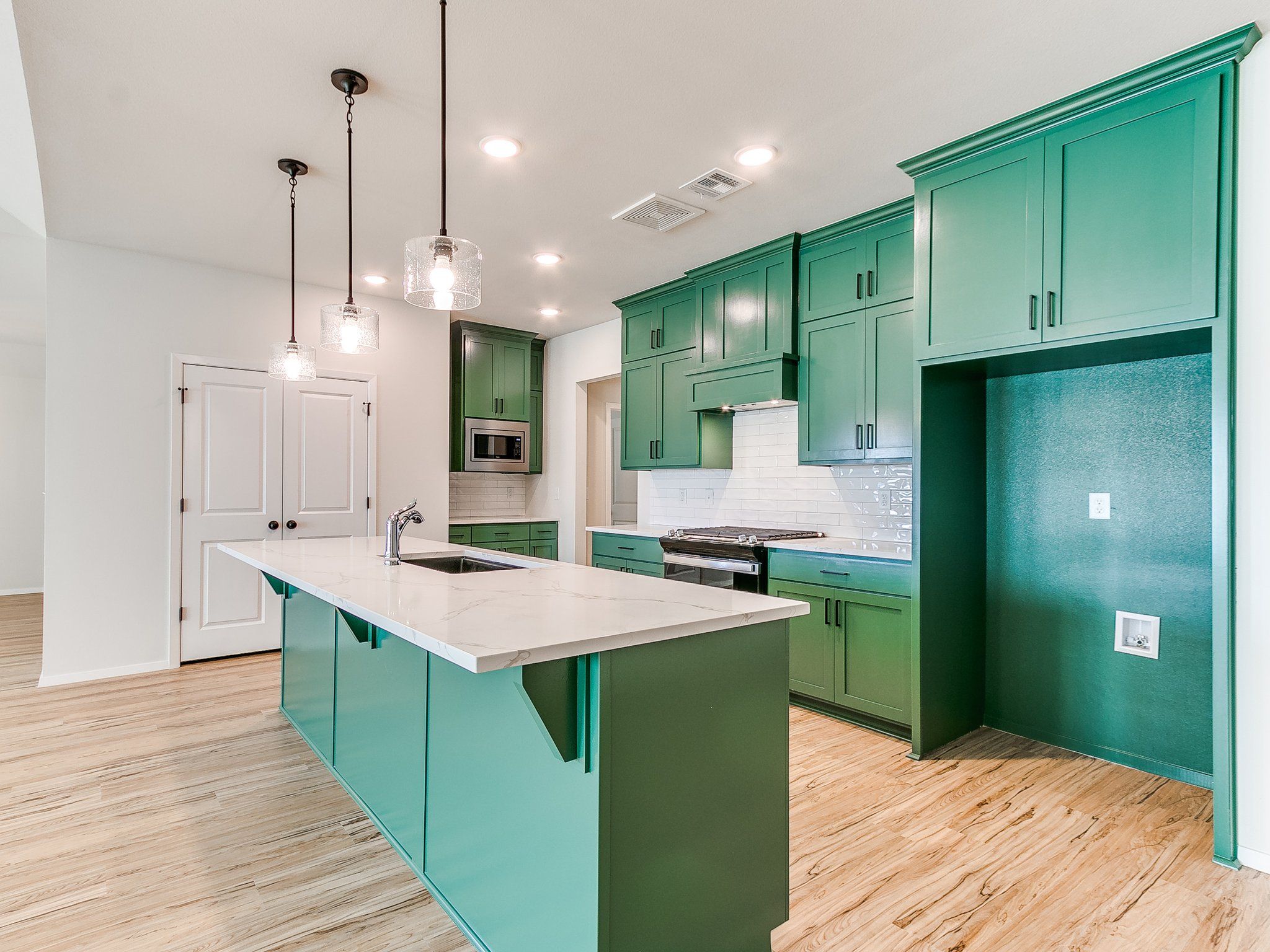 Cadence Kitchen
