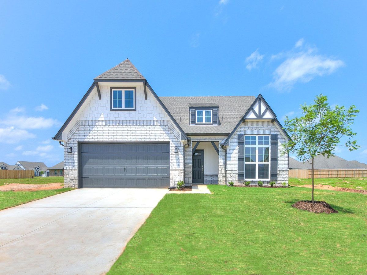 Bryson Exterior