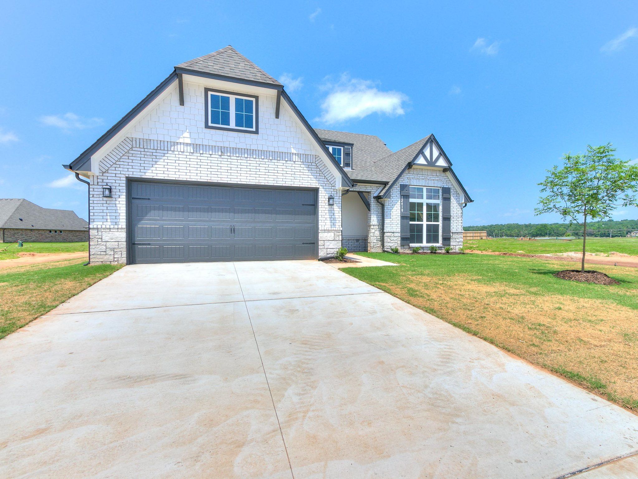 Bryson Exterior