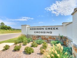 Addison Creek Crossing Imagen de la Comunidad